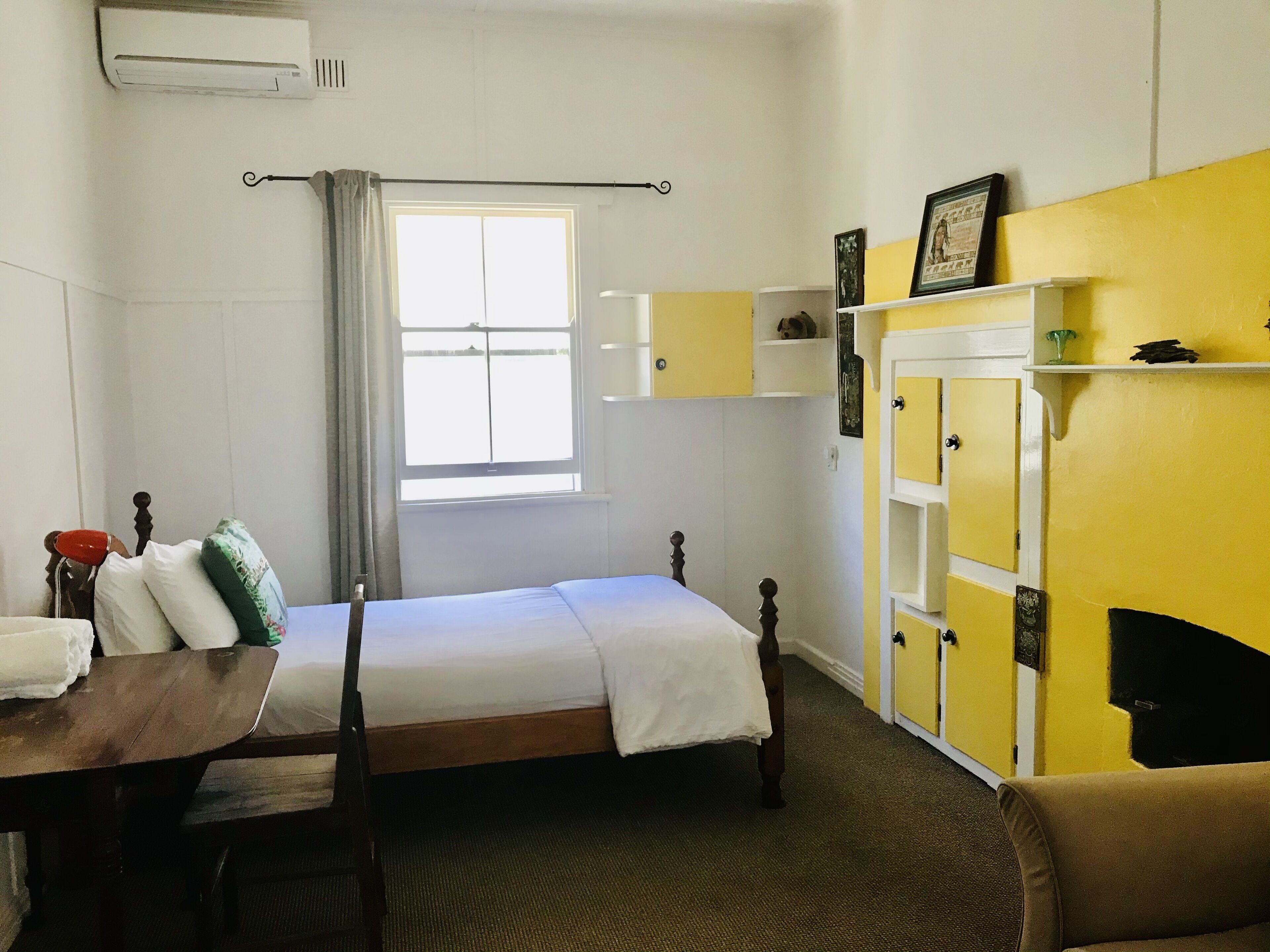 The Tree House in the heart of beautiful Brunswick Heads