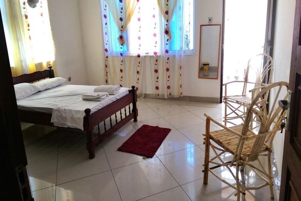 3 Bedrooms Of Complete Tranquility In Mombasa Cheap Hotel Deals