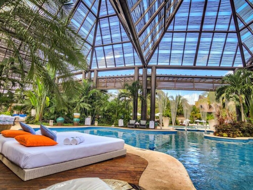 GRAND BLISS, VIDANTA, RIVIERA MAYA. in Playa del Carmen Best Rates