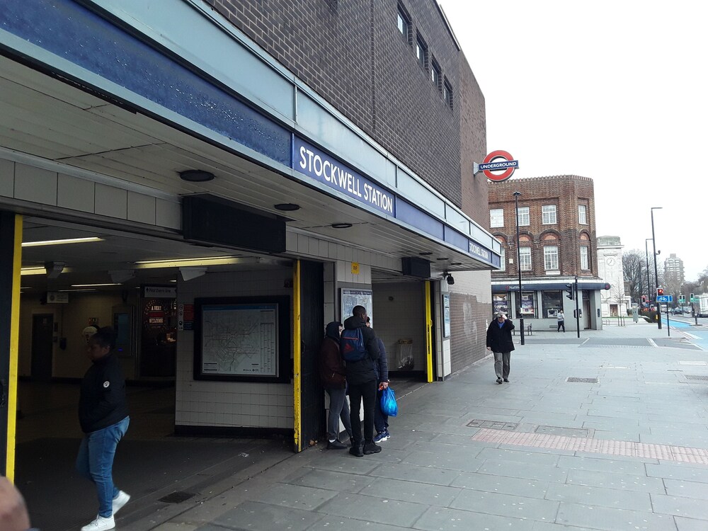 Uncle Easys Bed Breakfast London 2019 Hotel Prices - 