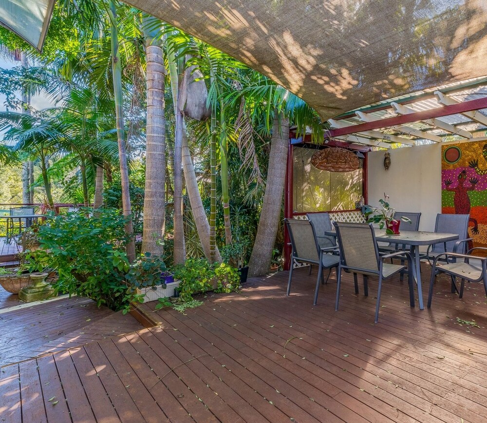 Amber Lodge Tamborine