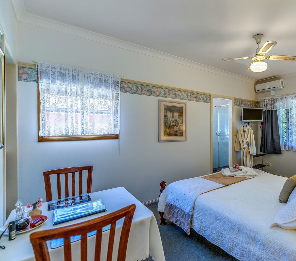 Amber Lodge Tamborine