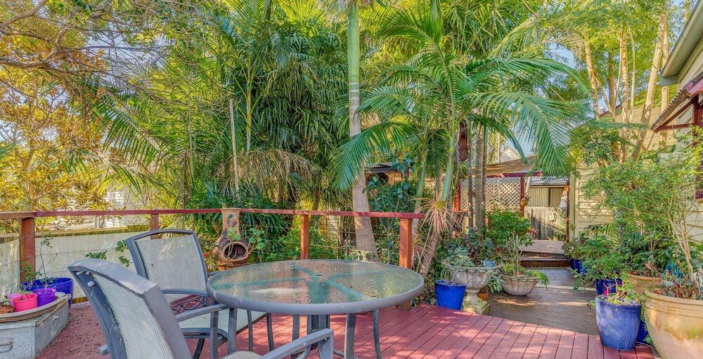 Amber Lodge Tamborine