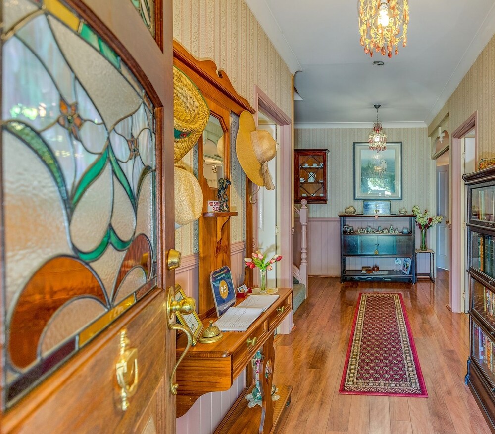 Amber Lodge Tamborine
