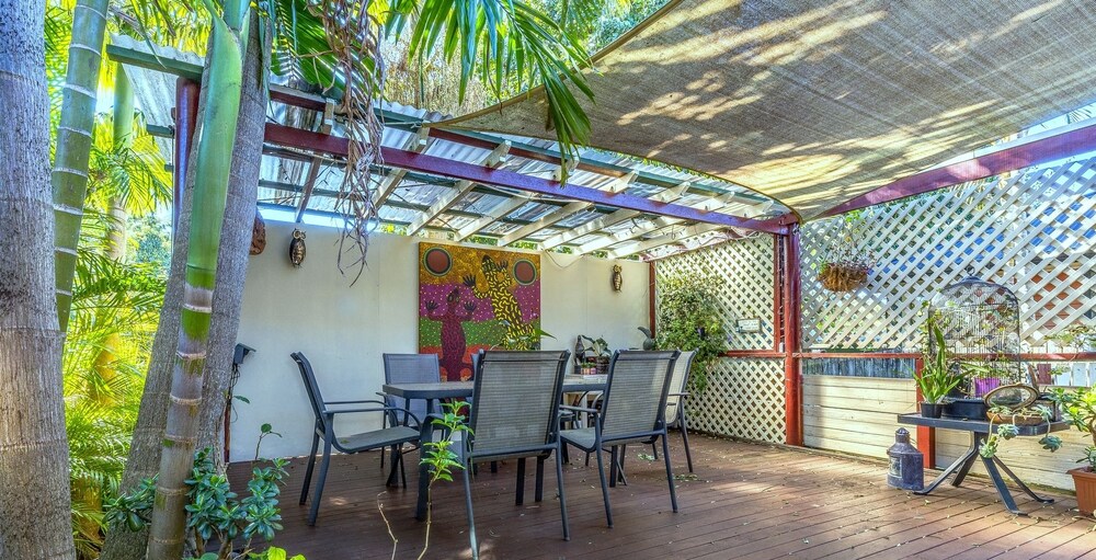 Amber Lodge Tamborine