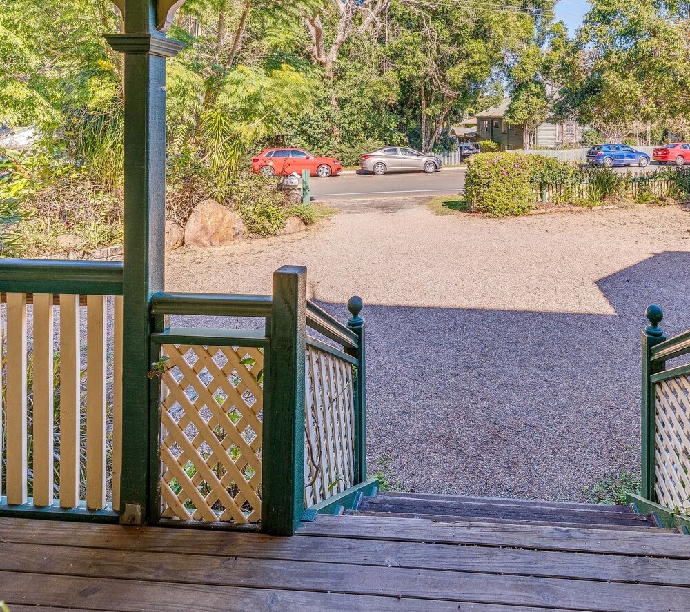 Amber Lodge Tamborine