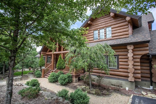 Best Lodges In Roan Mountain For 2020 Find Cheap 30 Lodges