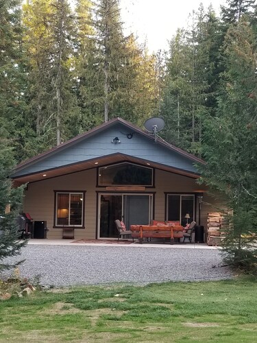 Best Cabins In Priest River For 2020 Find Cheap 150 Cabins