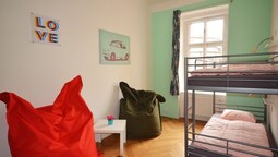 Travel&Joy backpackers Travel&Joy backpackers