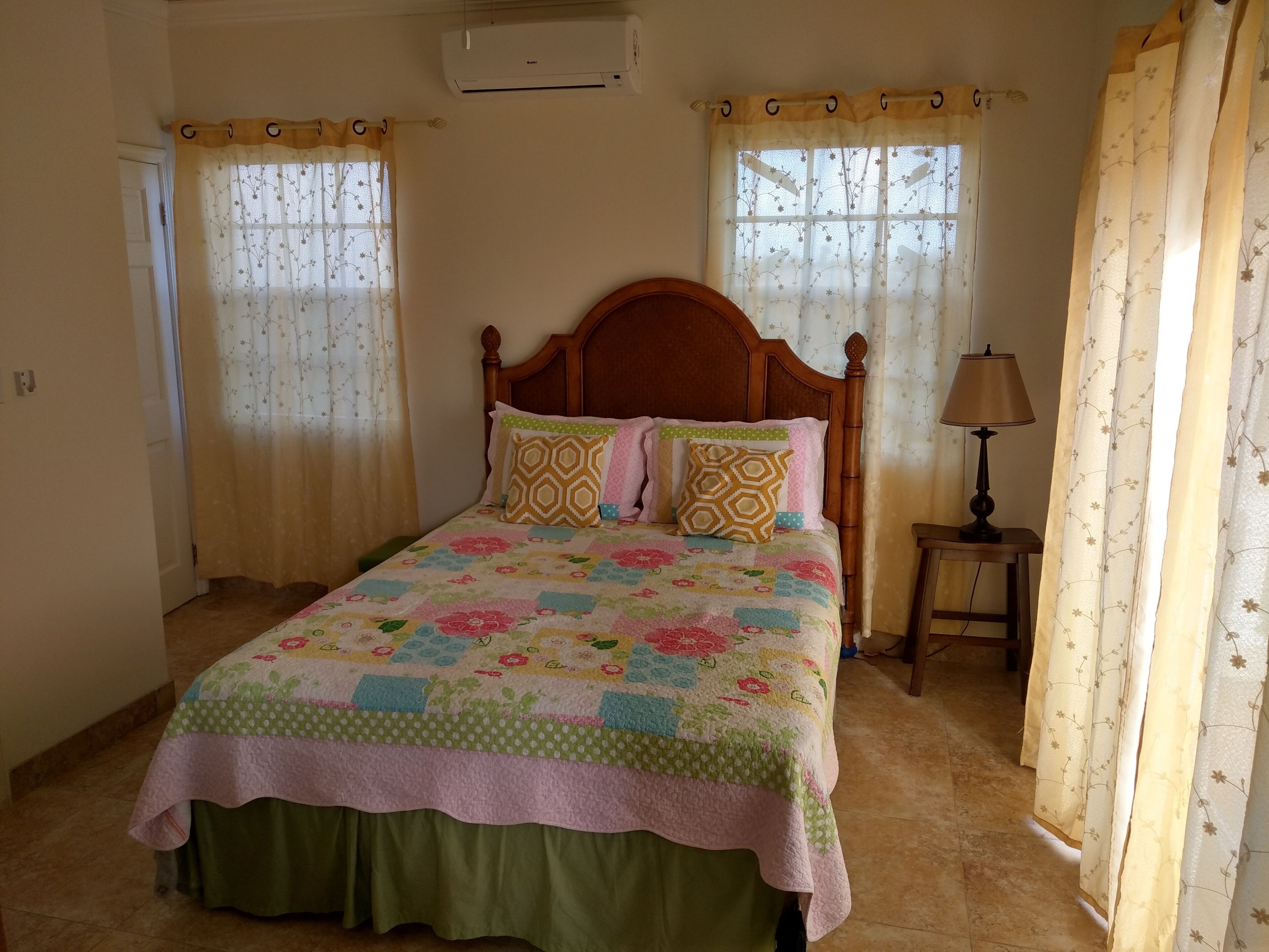 Beautiful Maison De Jeanile in Five Cays in Providenciales, Turks and Caicos Islands