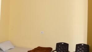 28-inch LED TV with cable channels