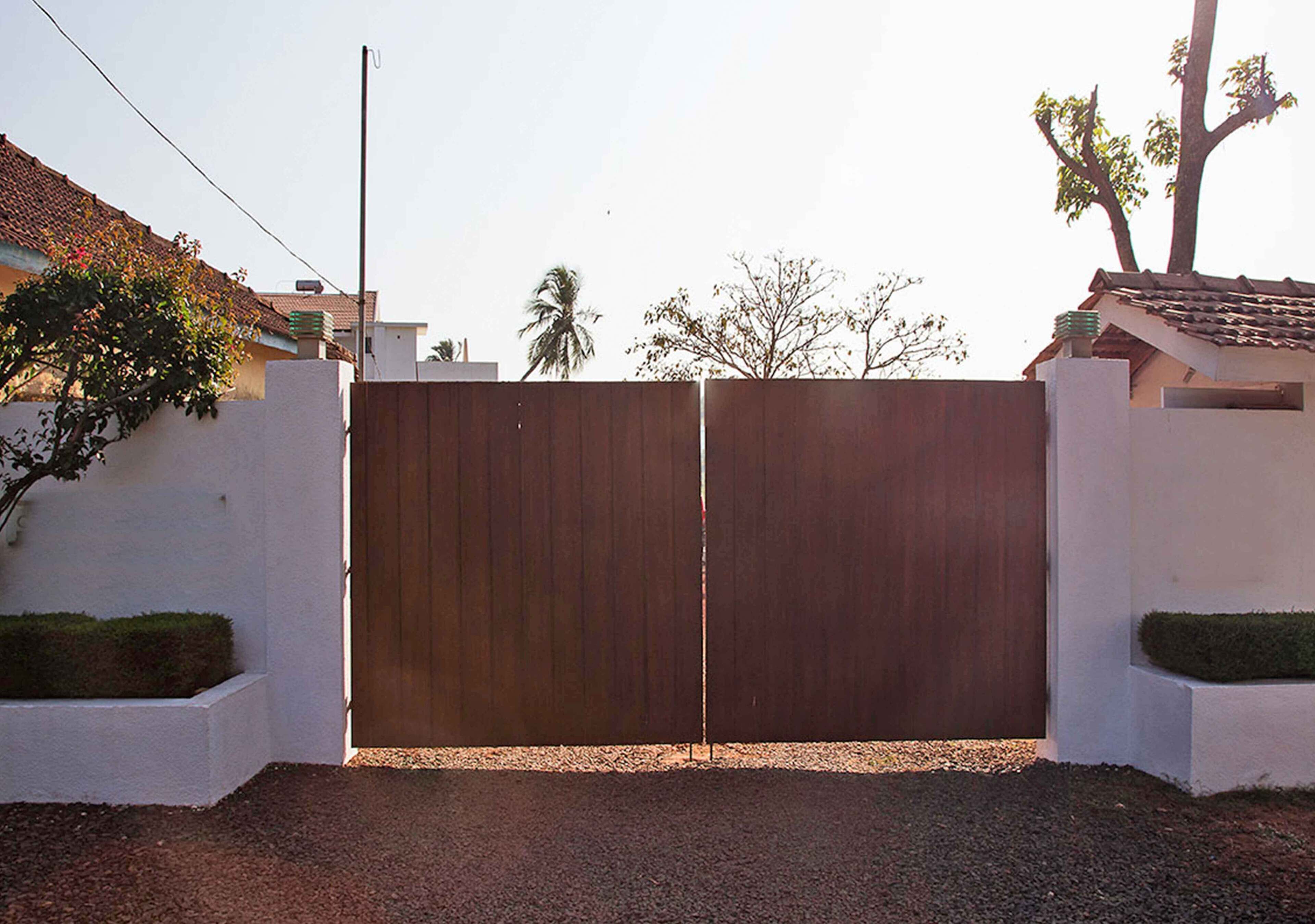 Infinity Pool 4 Bed Luxurious Private Villa Cinnamon in Nerul in Nerul, India