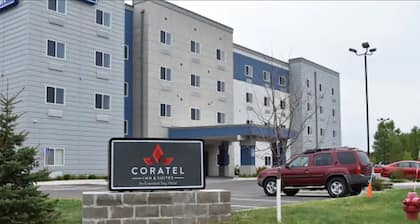 Coratel Inn & Suites by Jasper Inver Grove Heights