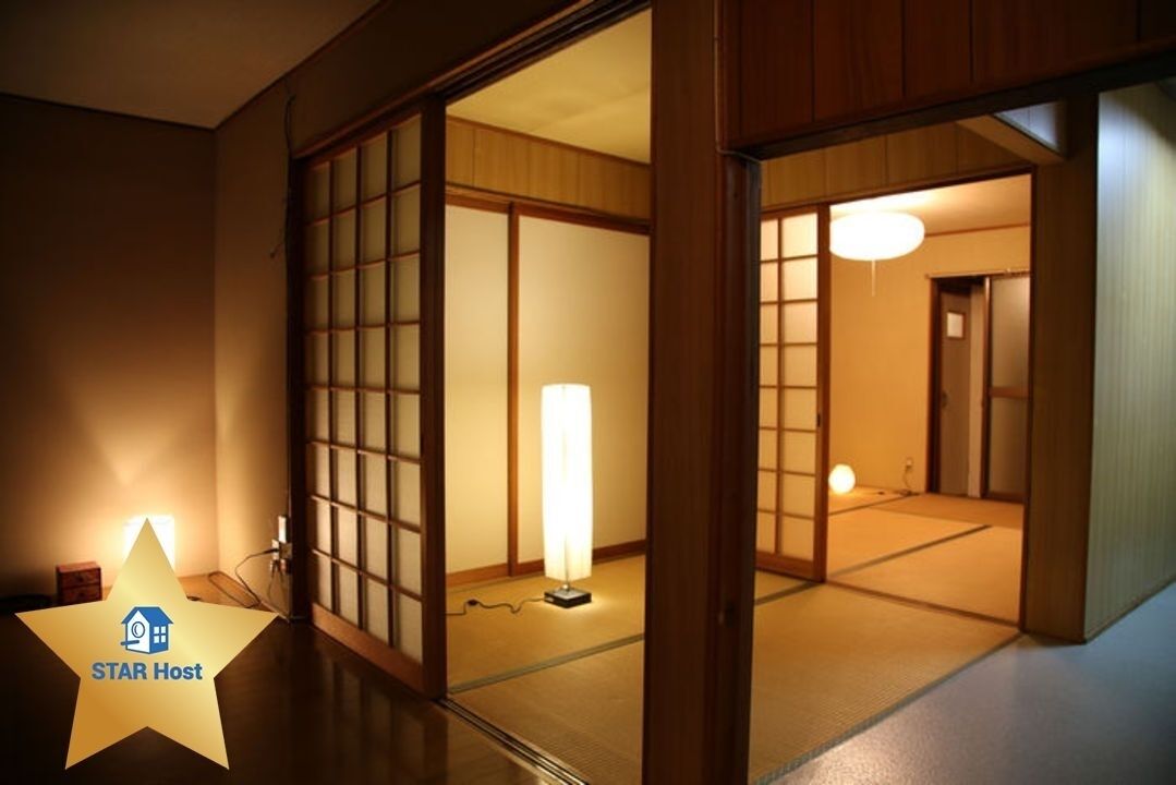 京都 鴨川にほど近く 和室のゆったりとした雰囲気をお楽しみいただける素敵なお部屋です 口コミ 部屋写真 料金 お得情報 エクスペディア