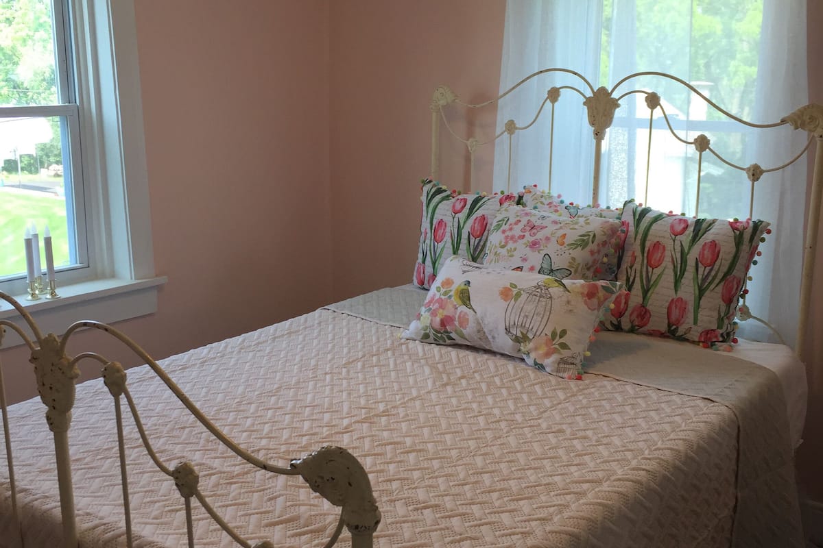 Harrisburg Harrisburg