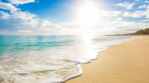 Beach towels