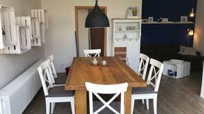 Kühlschrank, Ofen, Herd, Geschirrspüler