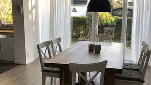 Kühlschrank, Ofen, Herd, Geschirrspüler