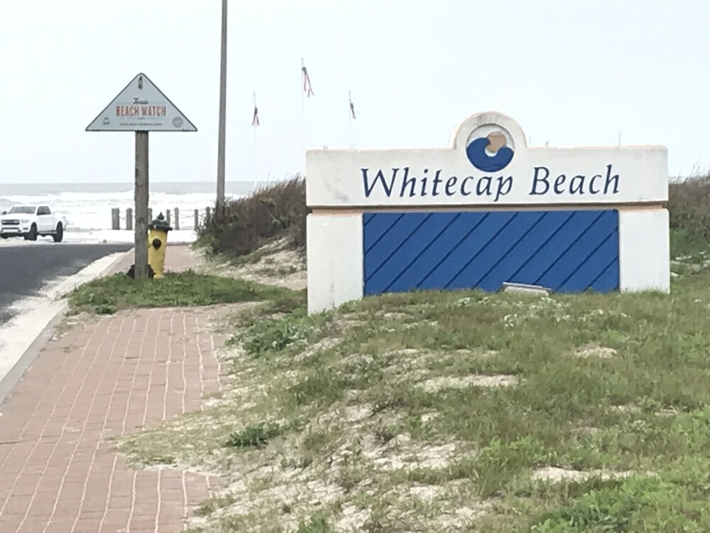 whitecap beach hotels