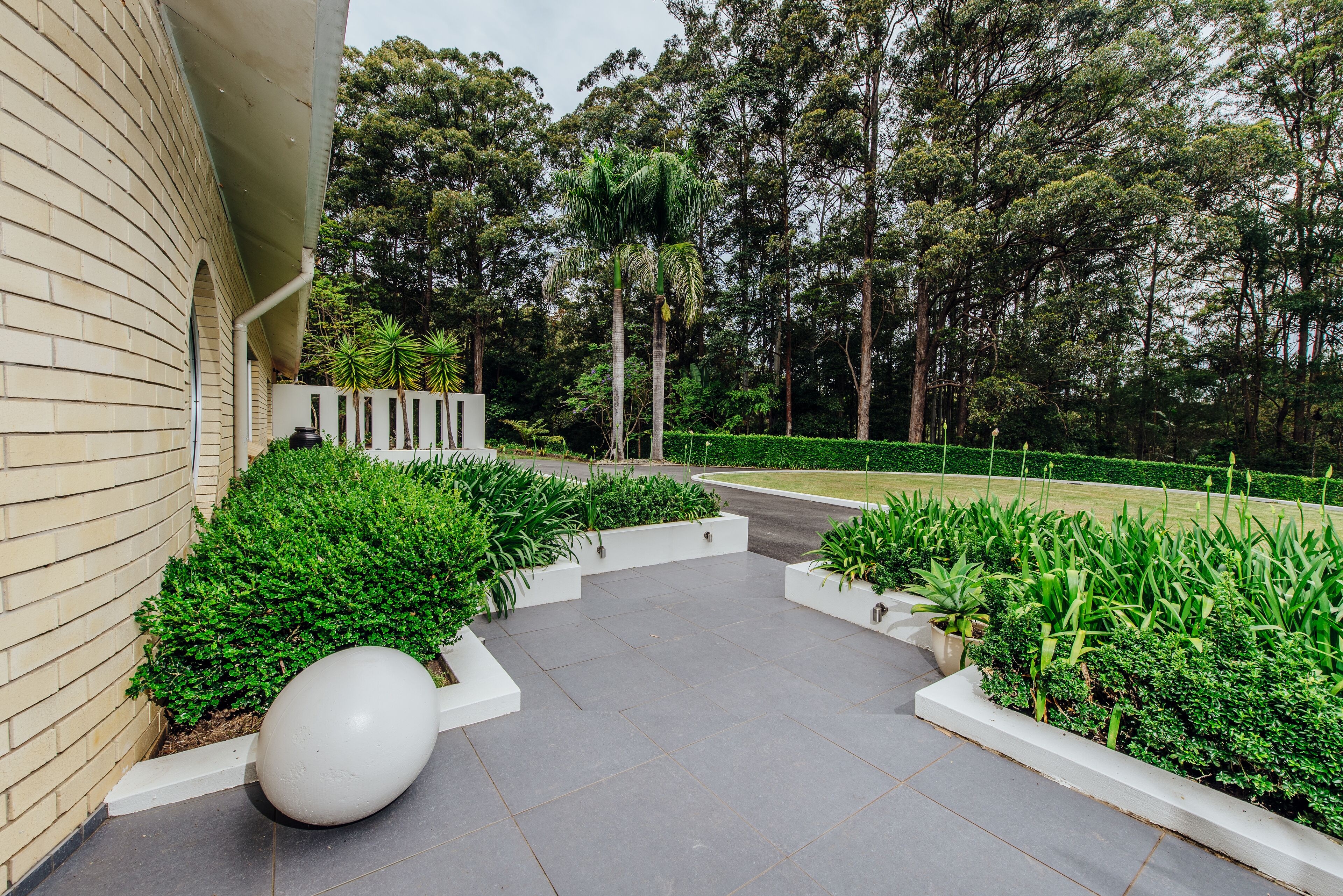 Fern Ridge Private Retreat