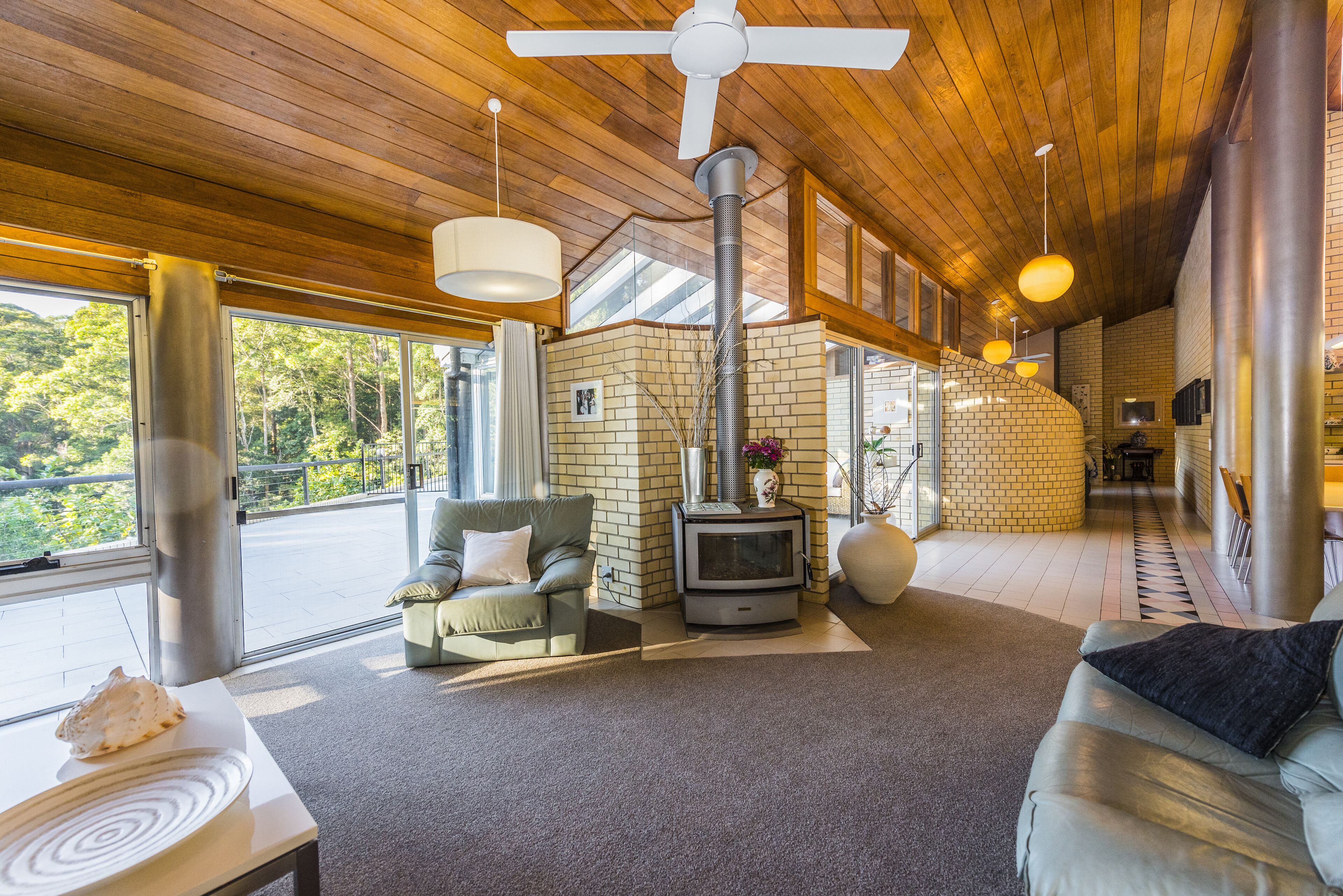 Fern Ridge Private Retreat