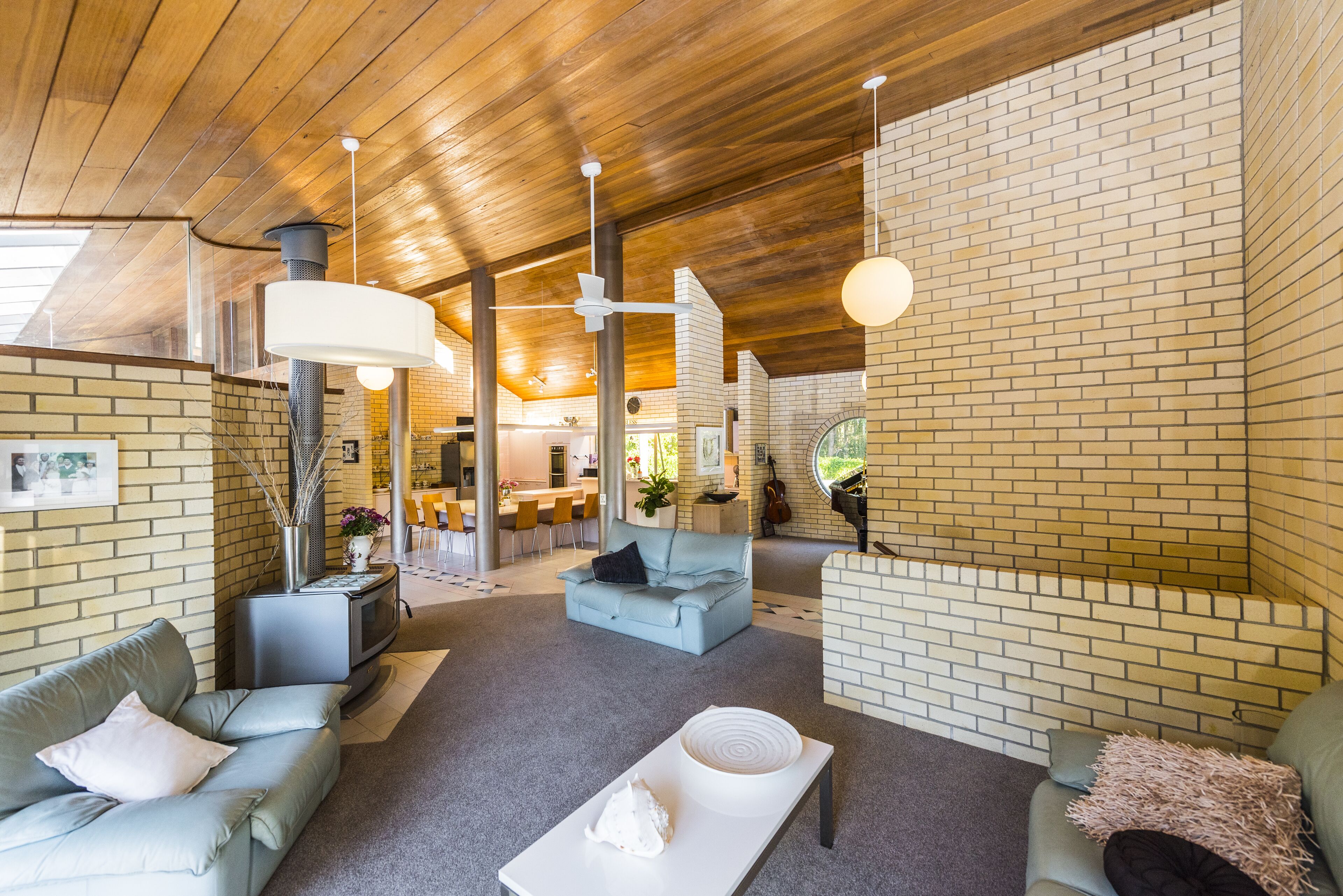 Fern Ridge Private Retreat