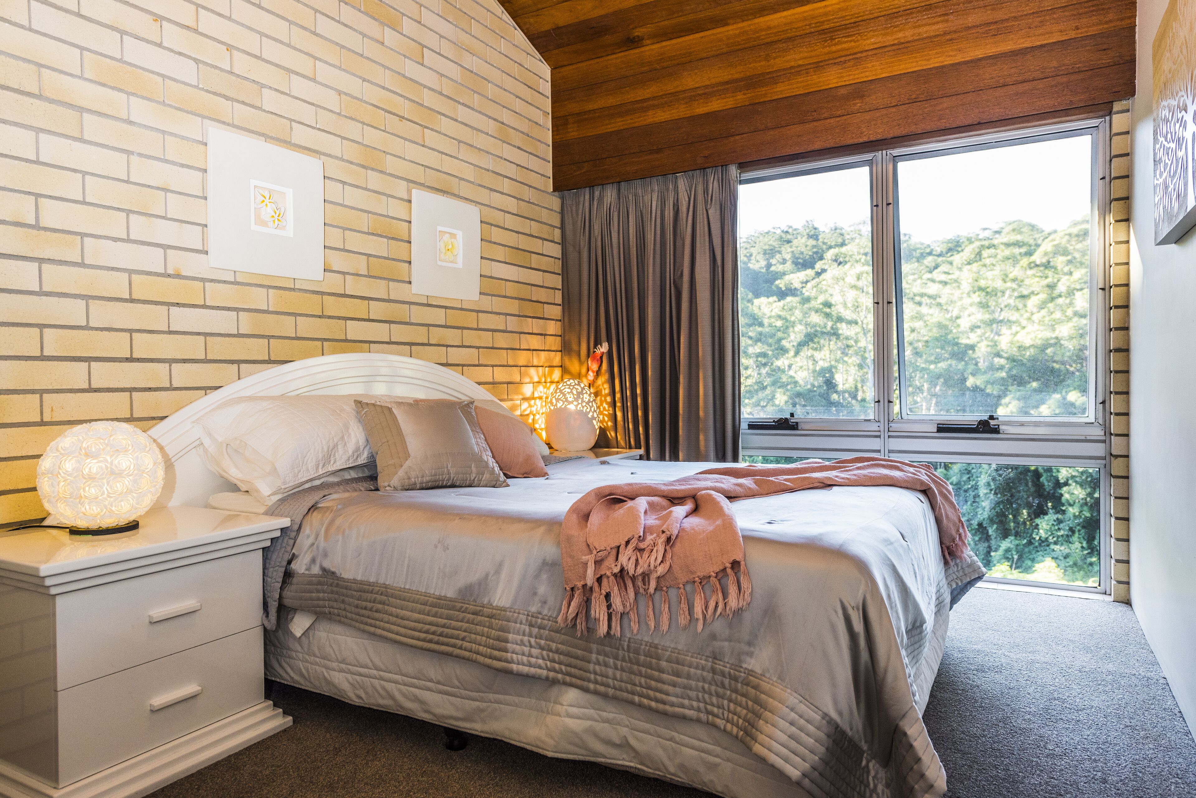 Fern Ridge Private Retreat