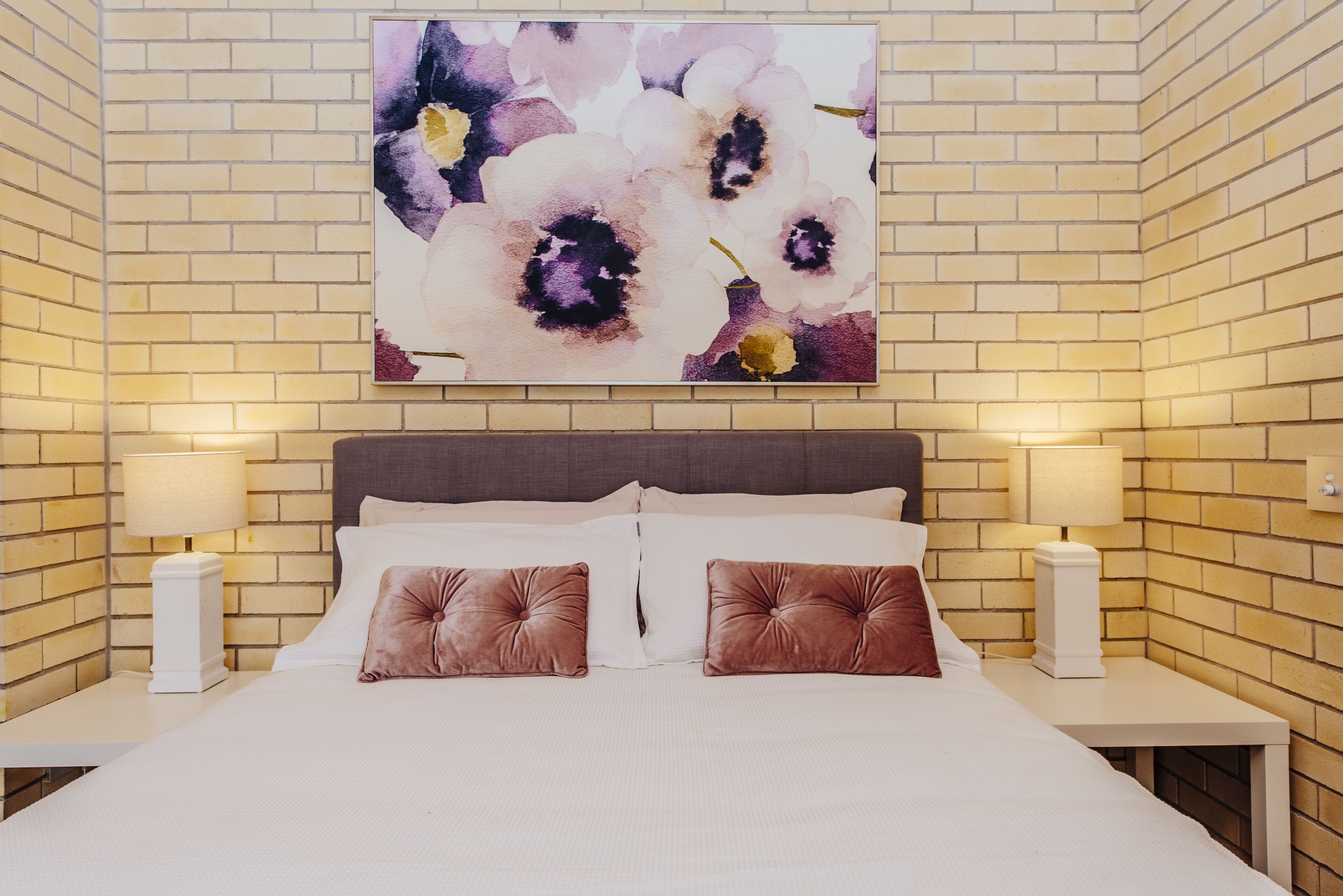 Fern Ridge Private Retreat