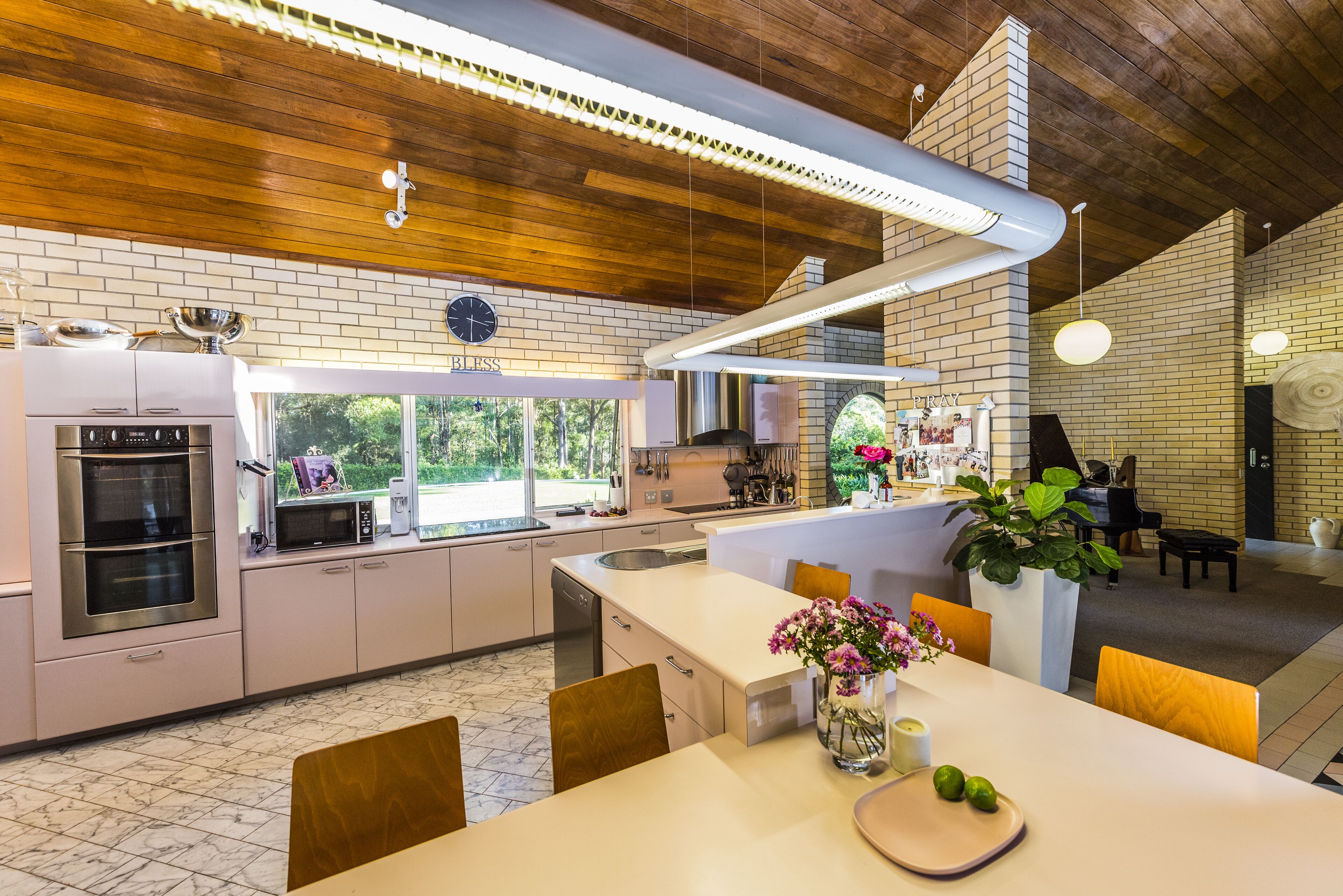 Fern Ridge Private Retreat