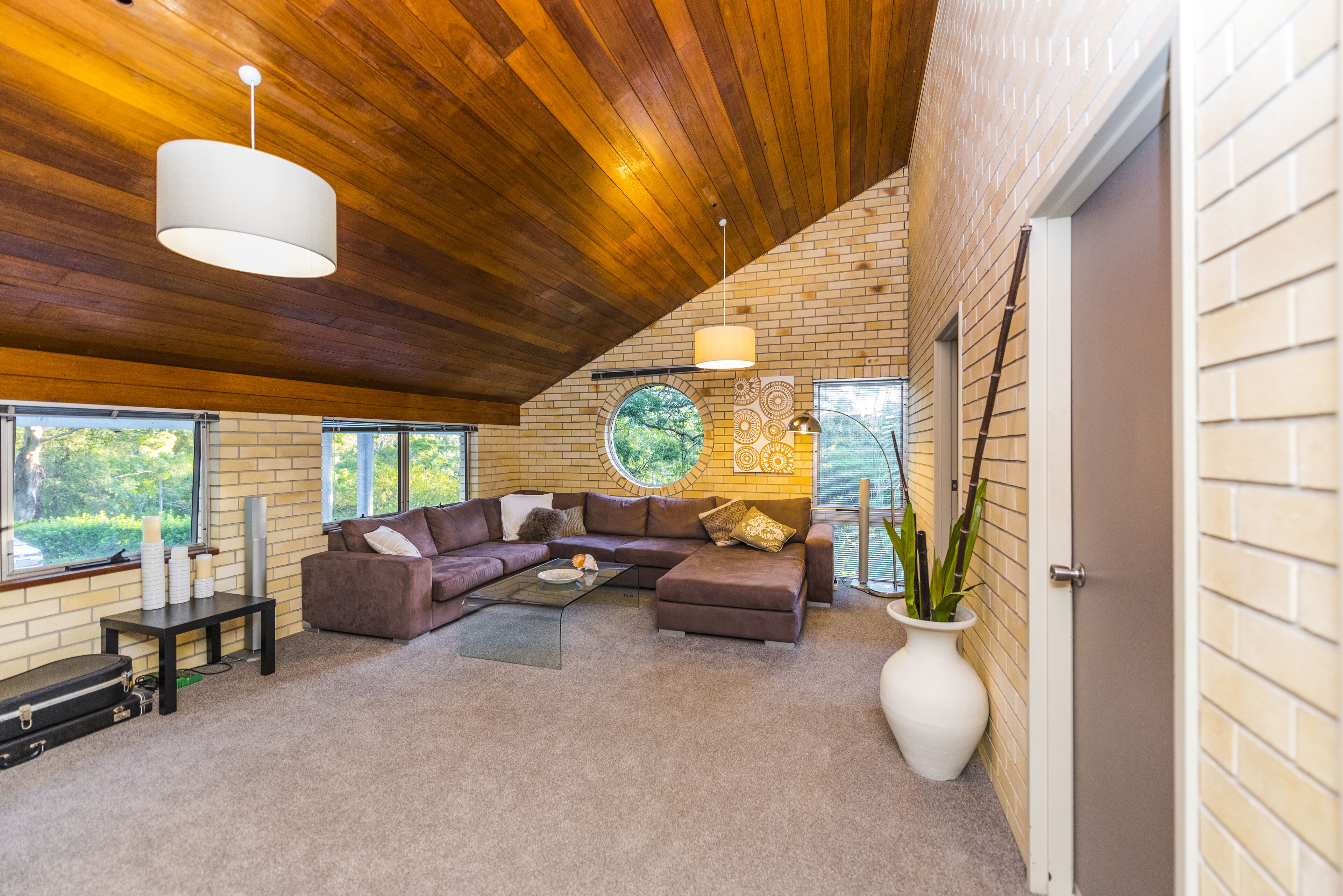 Fern Ridge Private Retreat