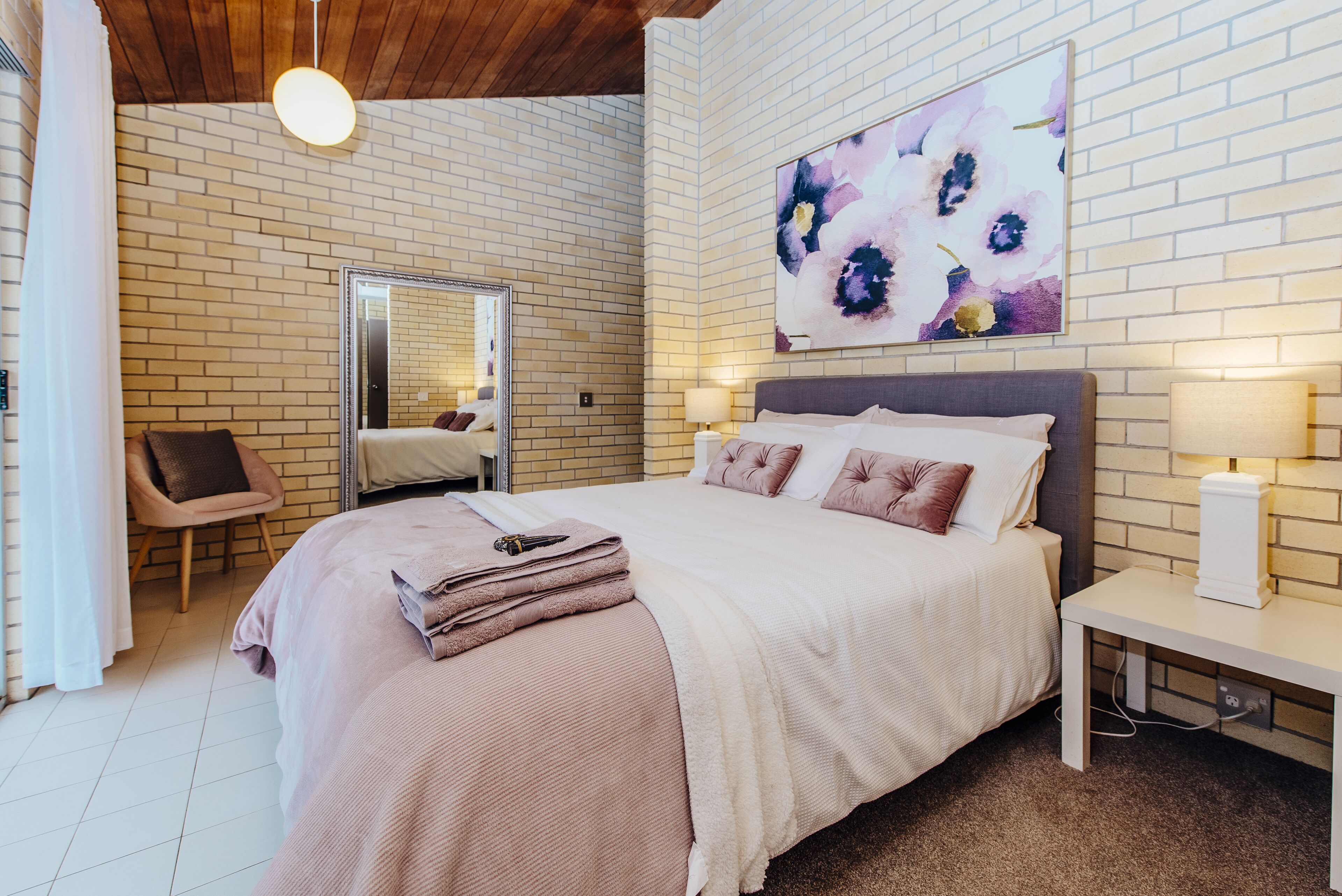 Fern Ridge Private Retreat