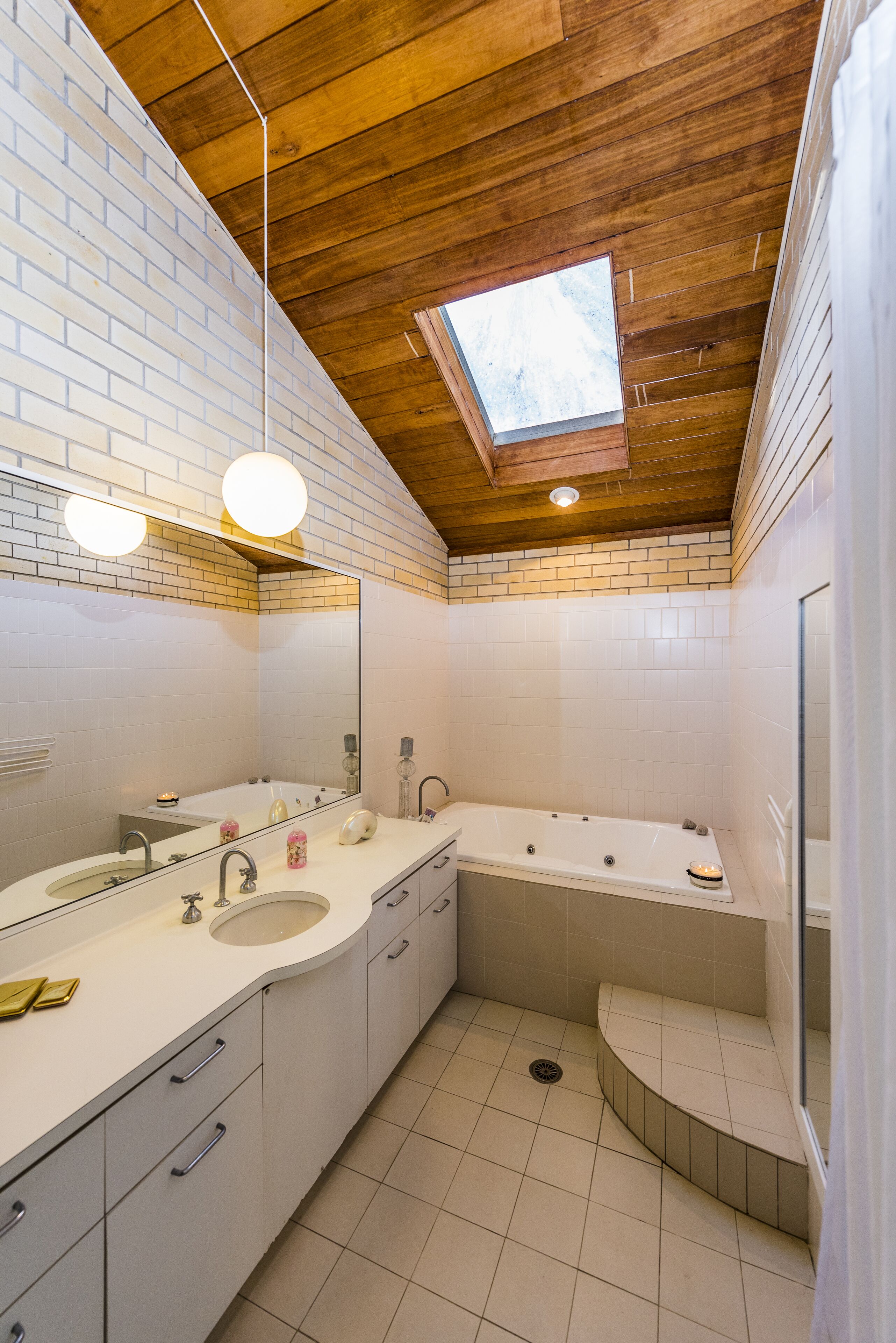 Fern Ridge Private Retreat