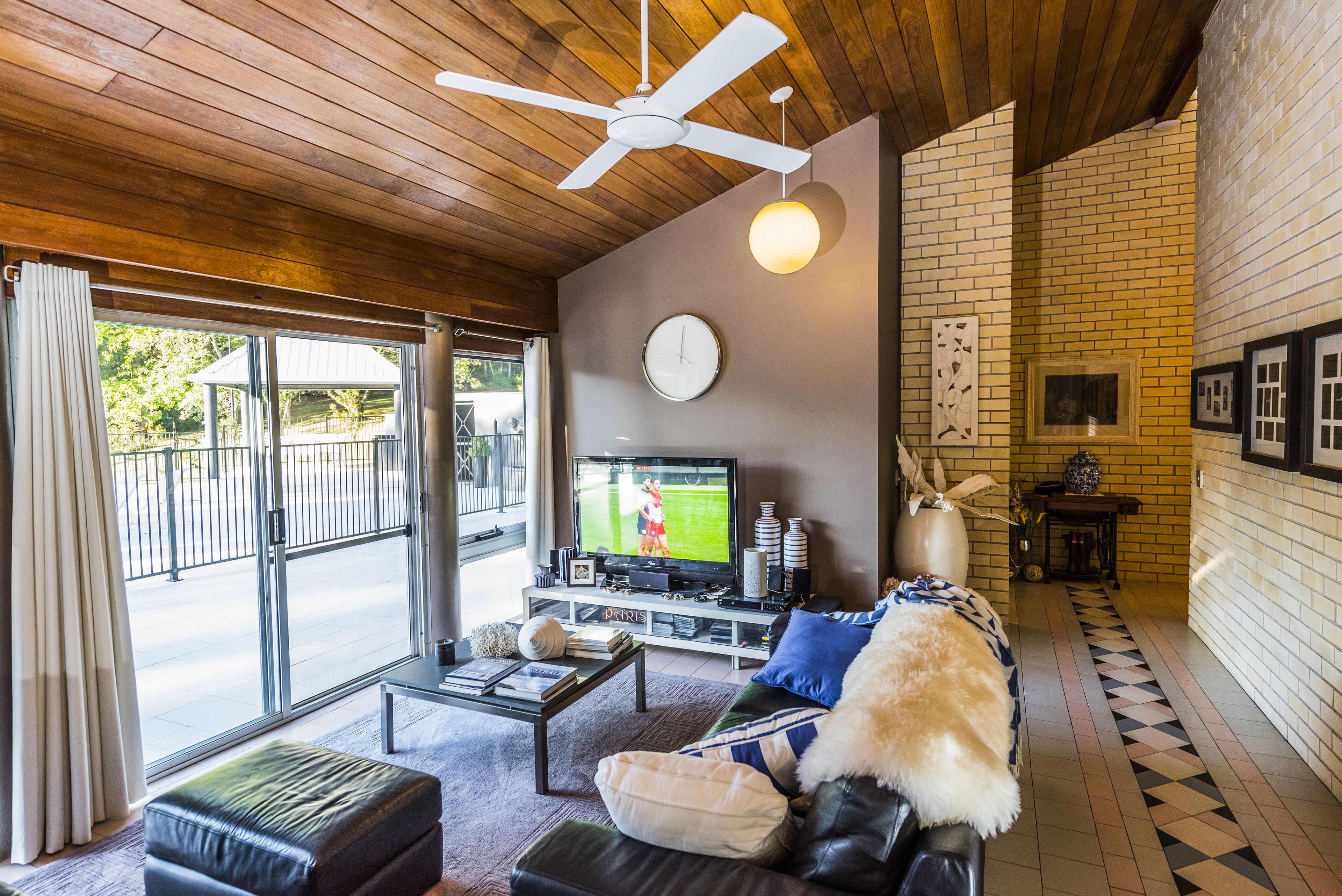 Fern Ridge Private Retreat