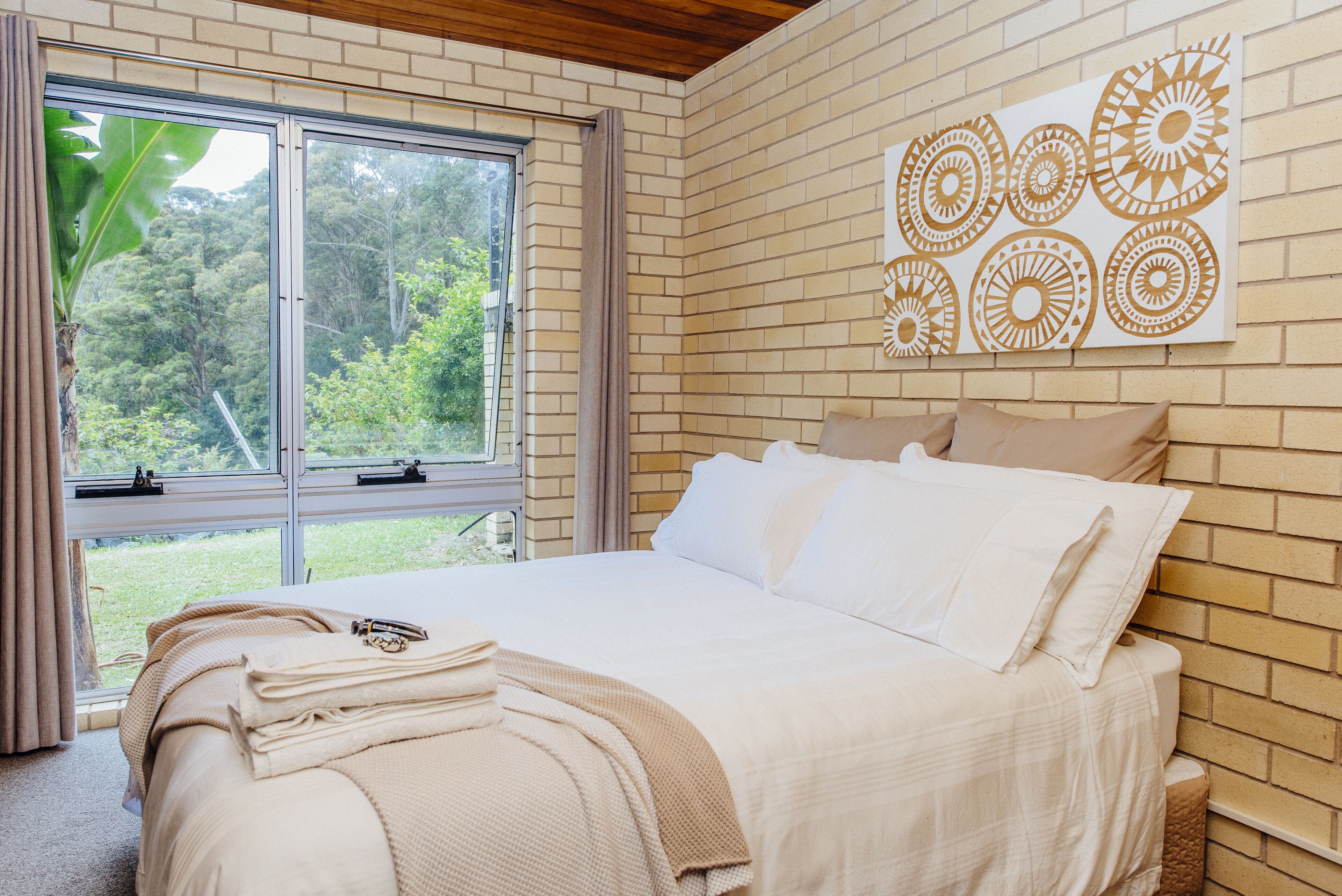 Fern Ridge Private Retreat