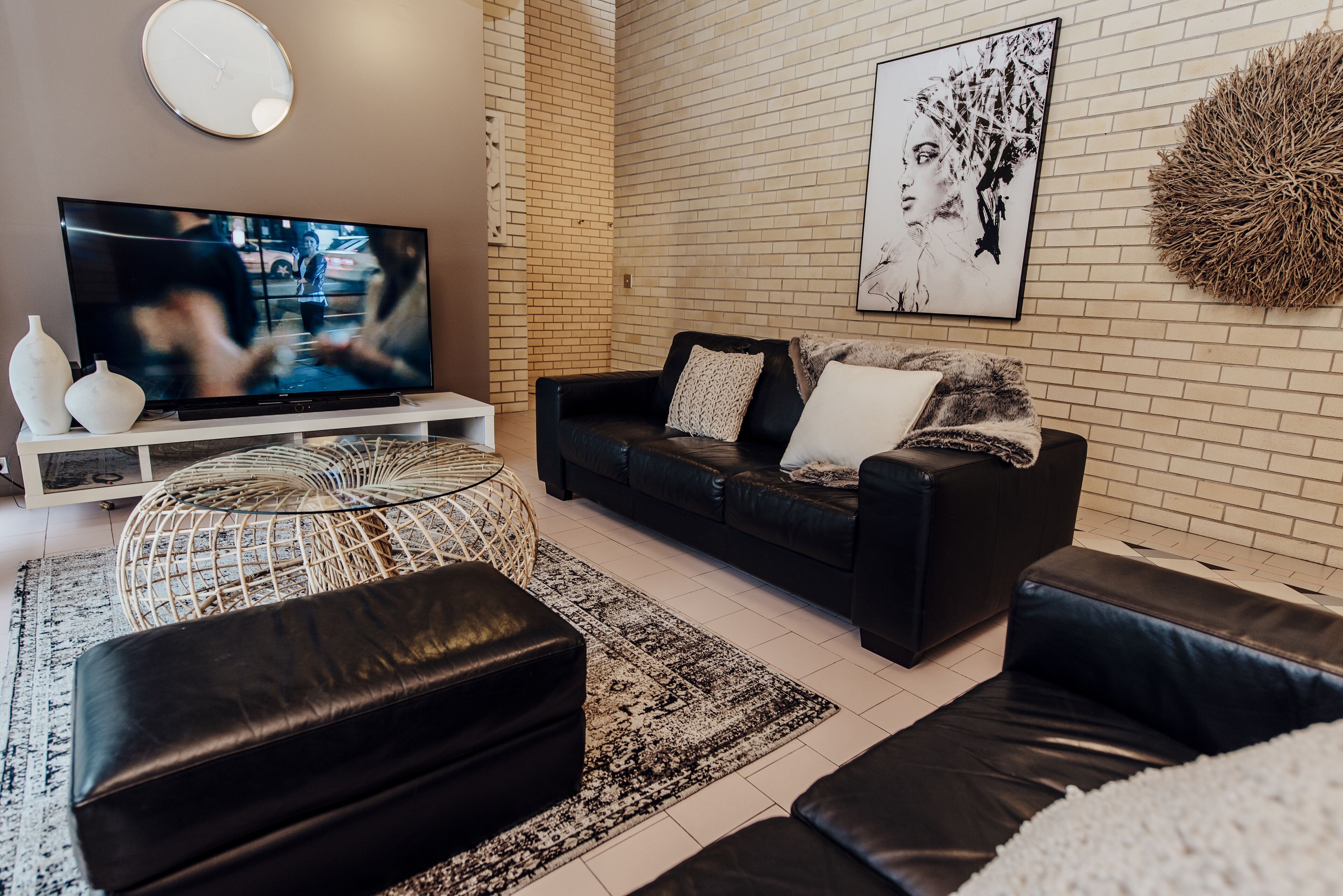 Fern Ridge Private Retreat