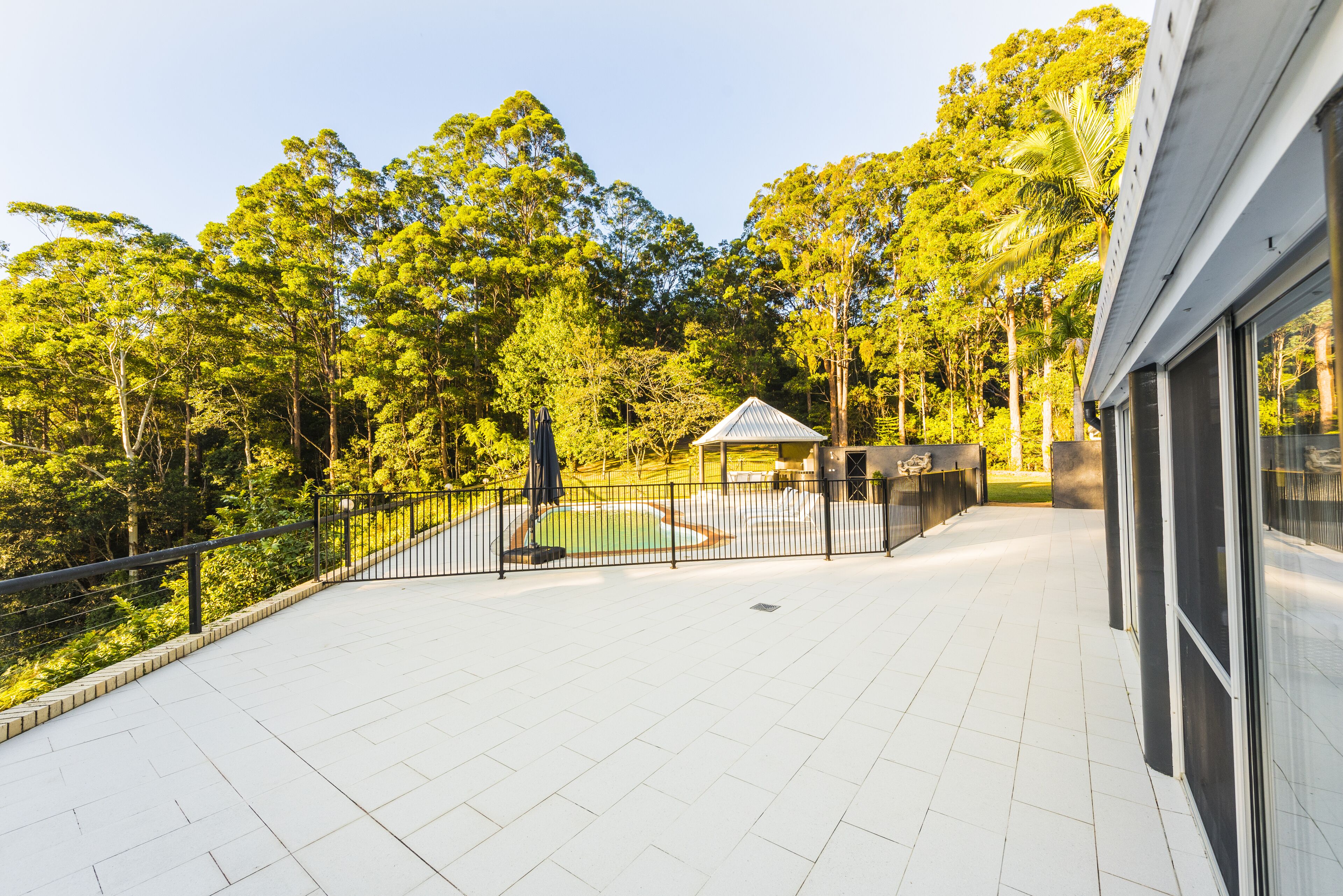 Fern Ridge Private Retreat