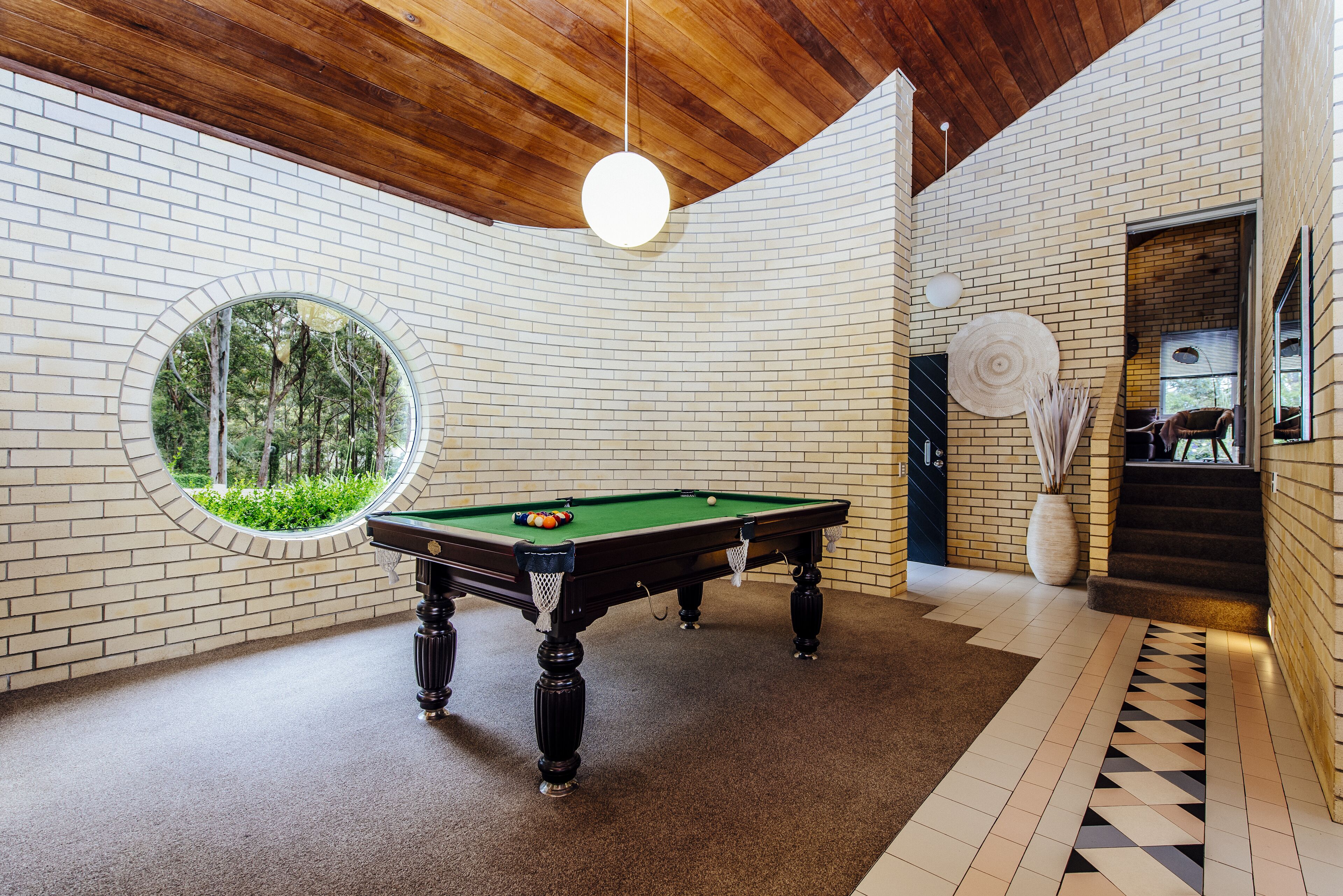 Fern Ridge Private Retreat