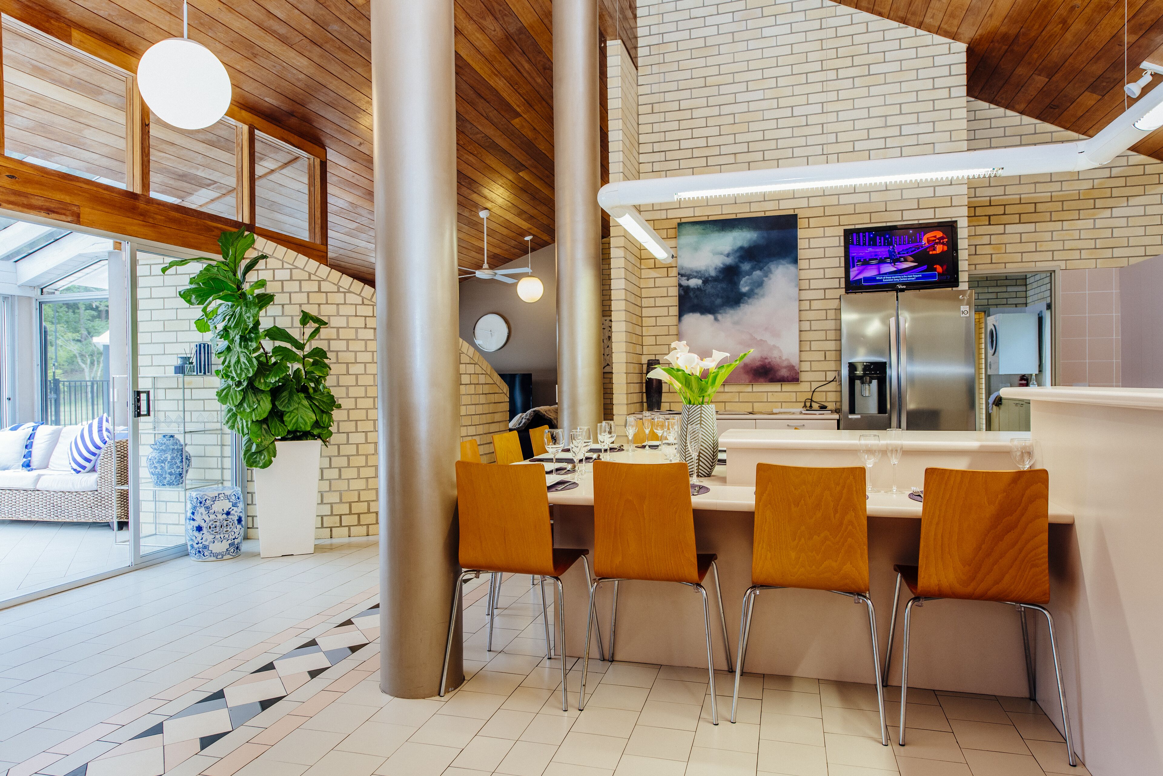 Fern Ridge Private Retreat