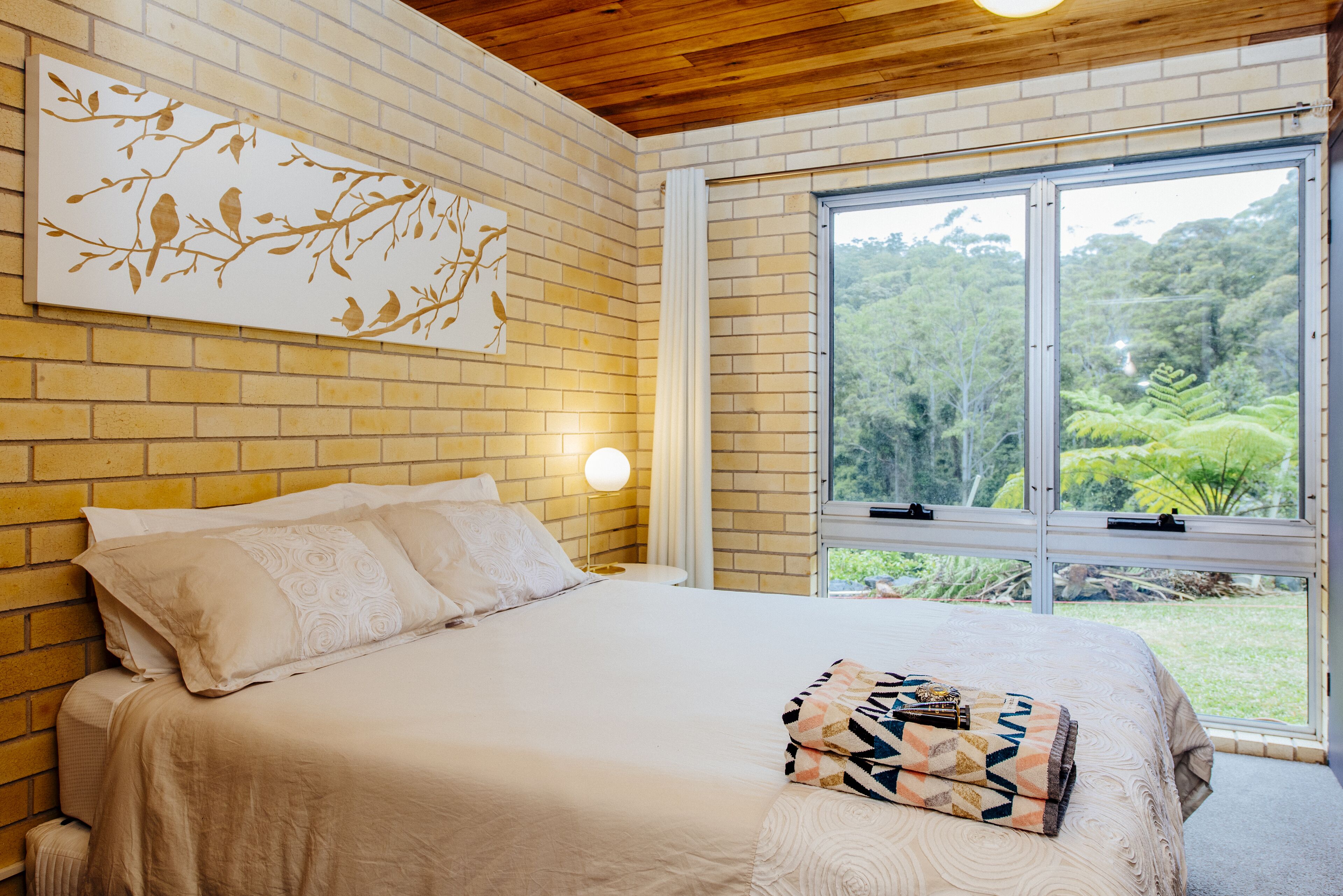 Fern Ridge Private Retreat