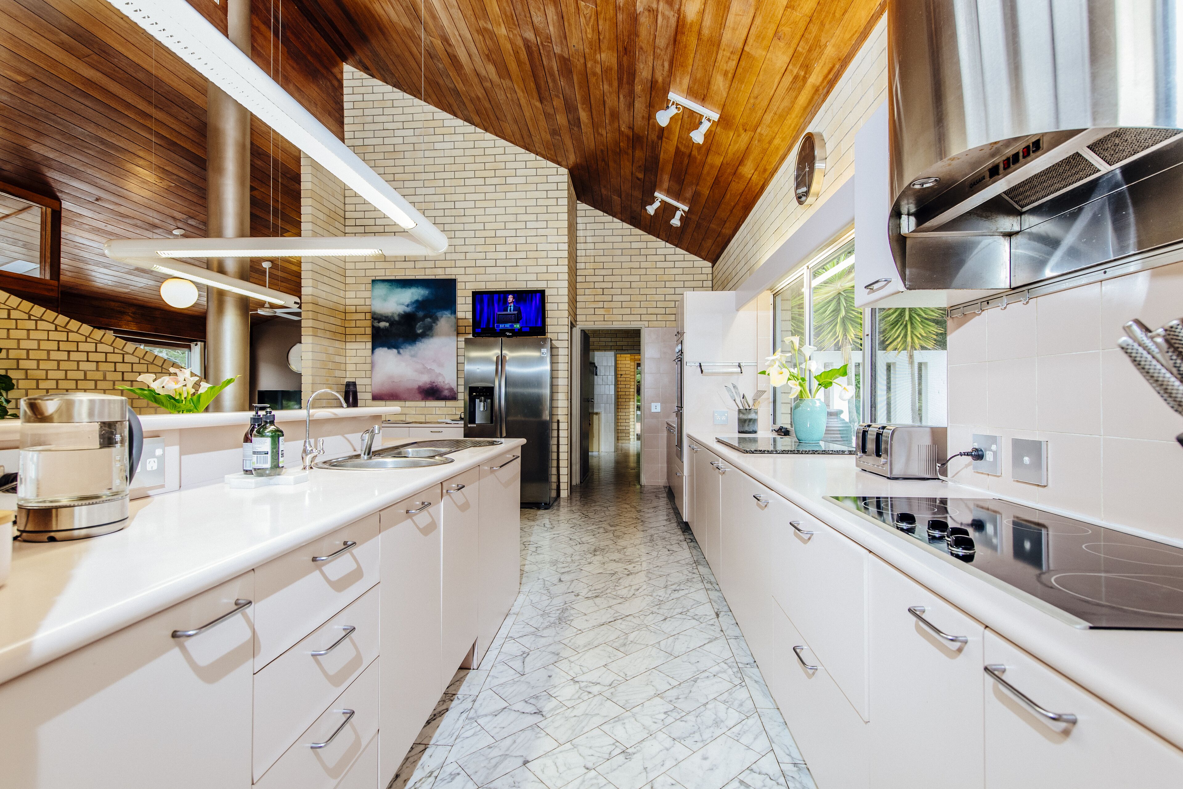 Fern Ridge Private Retreat