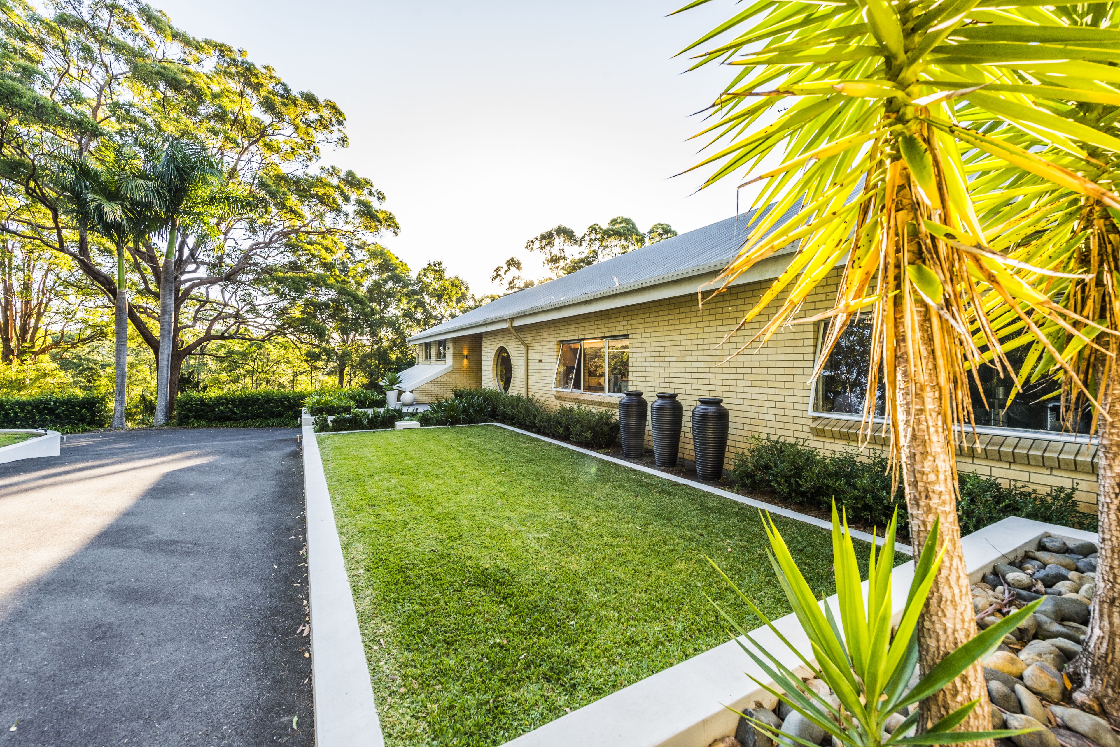 Fern Ridge Private Retreat