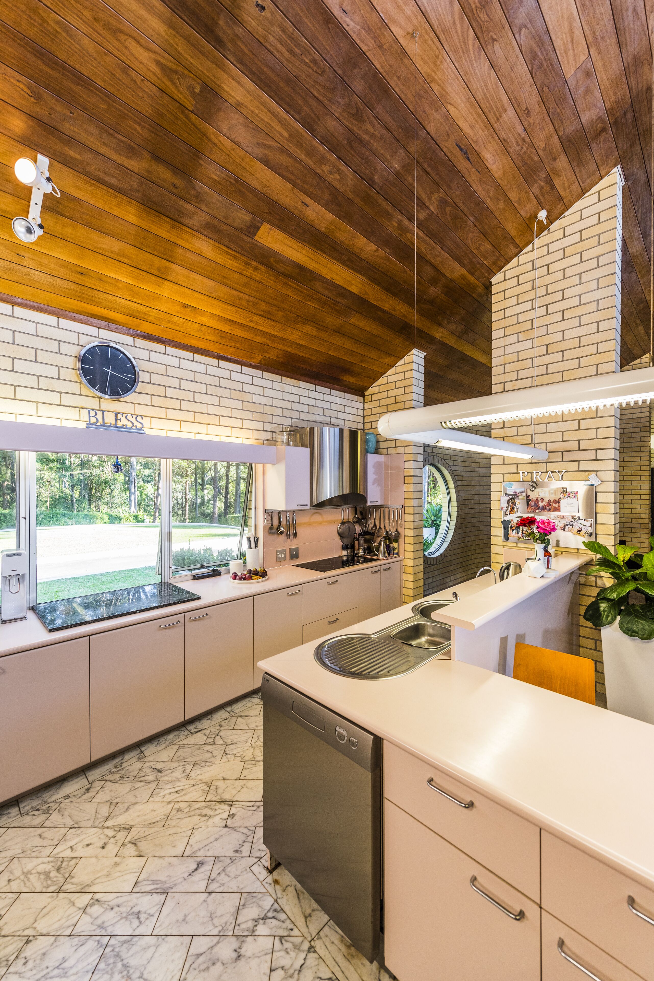 Fern Ridge Private Retreat