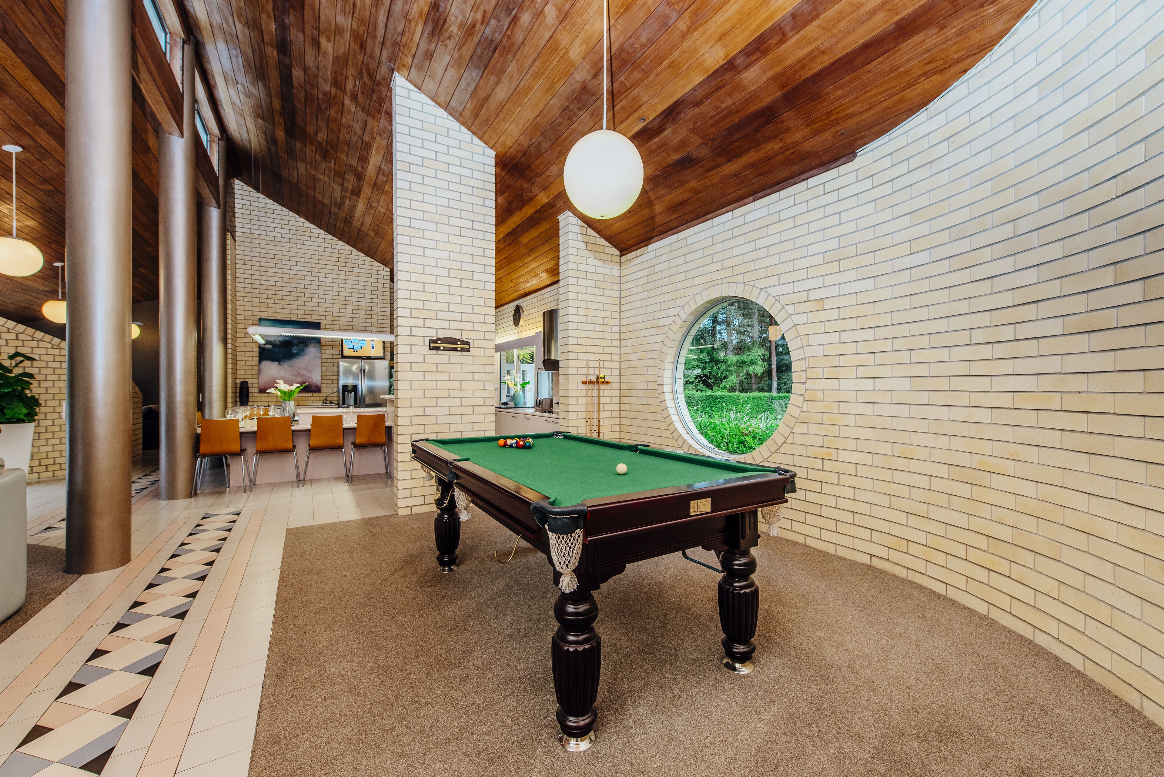 Fern Ridge Private Retreat