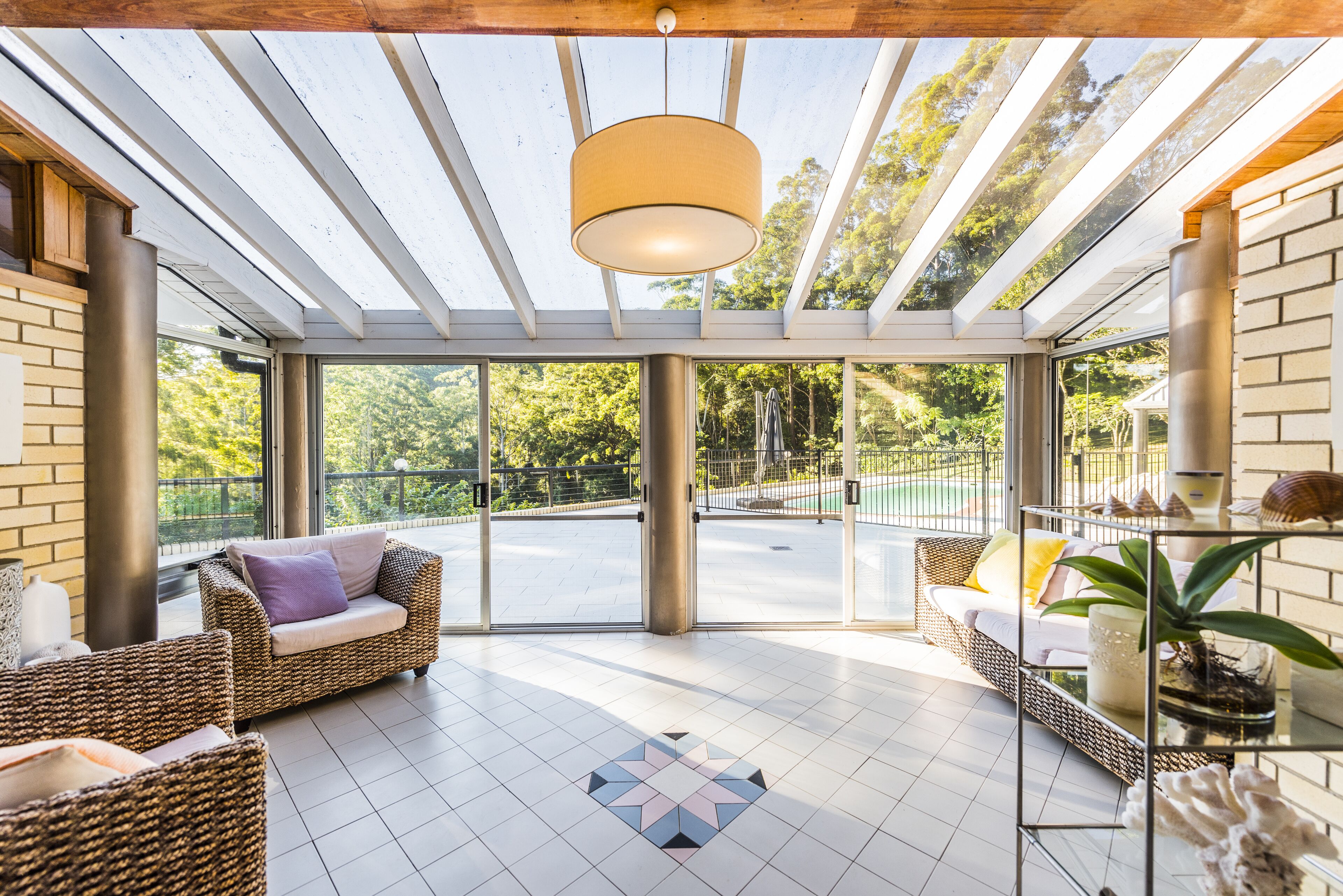 Fern Ridge Private Retreat