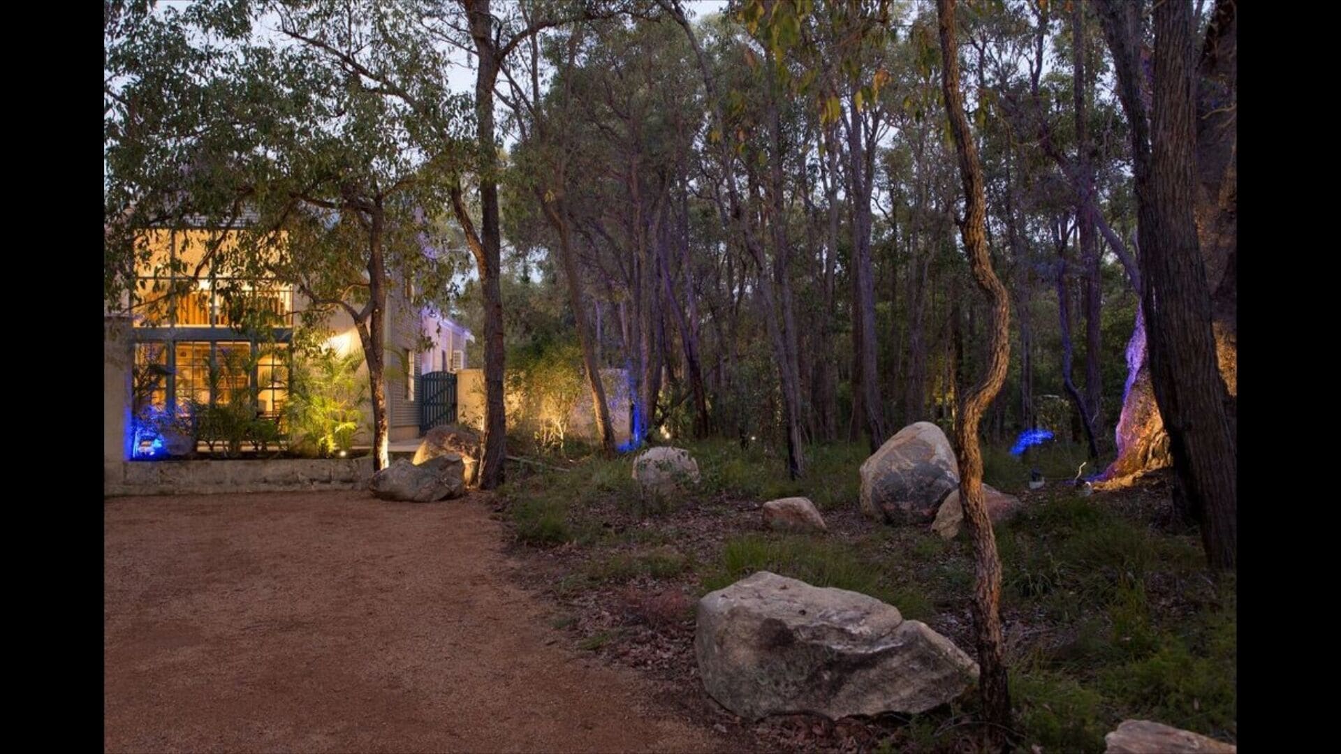 Chidlow, Lake Leschenaultia, Mountain Bike Track, Luxury Spa, Sauna Extra Cost