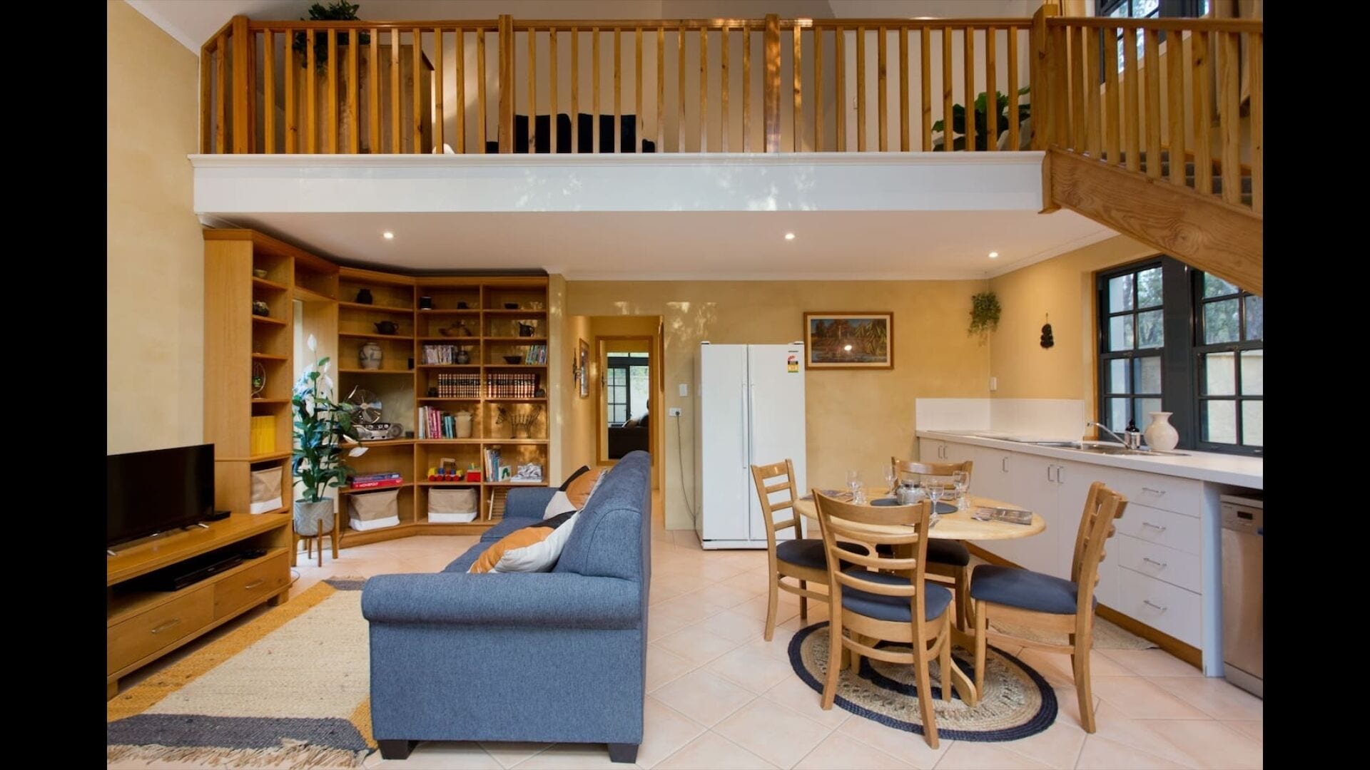 Chidlow, Lake Leschenaultia, Mountain Bike Track, Luxury Spa, Sauna Extra Cost