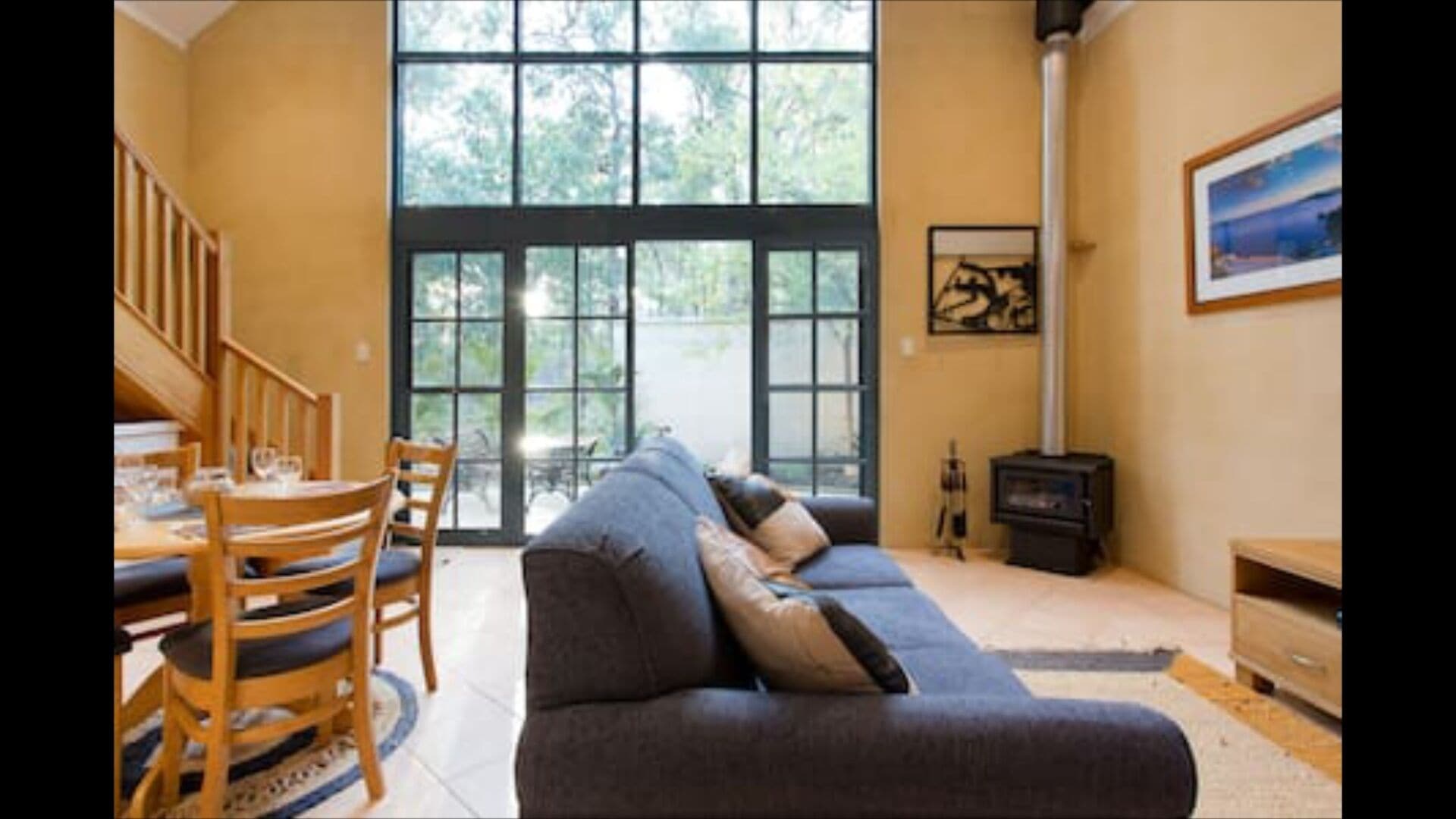 Chidlow, Lake Leschenaultia, Mountain Bike Track, Luxury Spa, Sauna Extra Cost