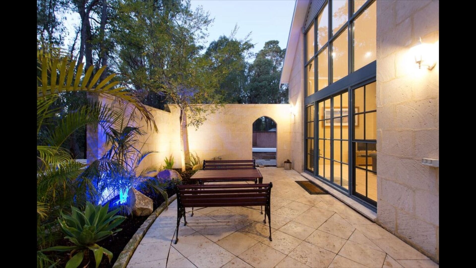 Chidlow, Lake Leschenaultia, Mountain Bike Track, Luxury Spa, Sauna Extra Cost