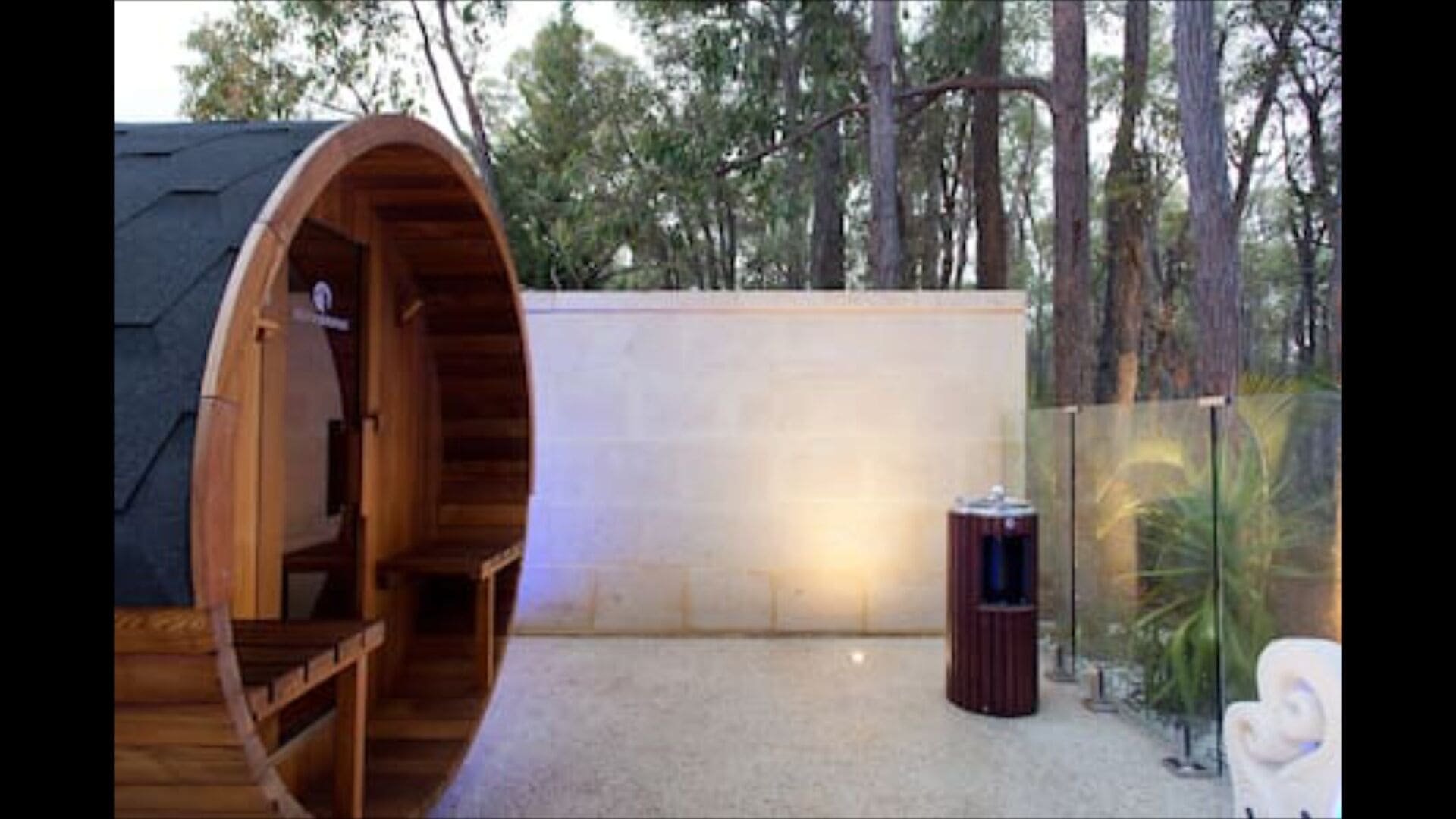 Chidlow, Lake Leschenaultia, Mountain Bike Track, Luxury Spa, Sauna Extra Cost