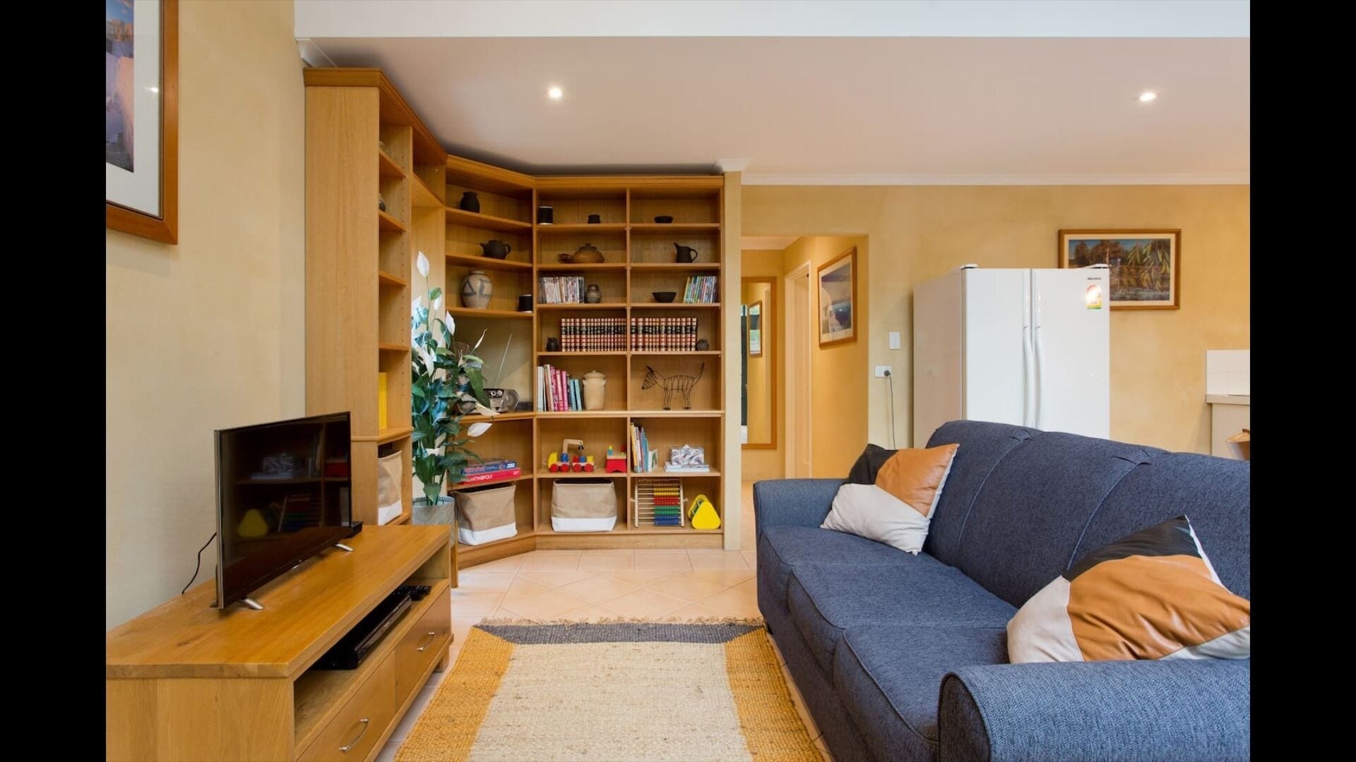 Chidlow, Lake Leschenaultia, Mountain Bike Track, Luxury Spa, Sauna Extra Cost